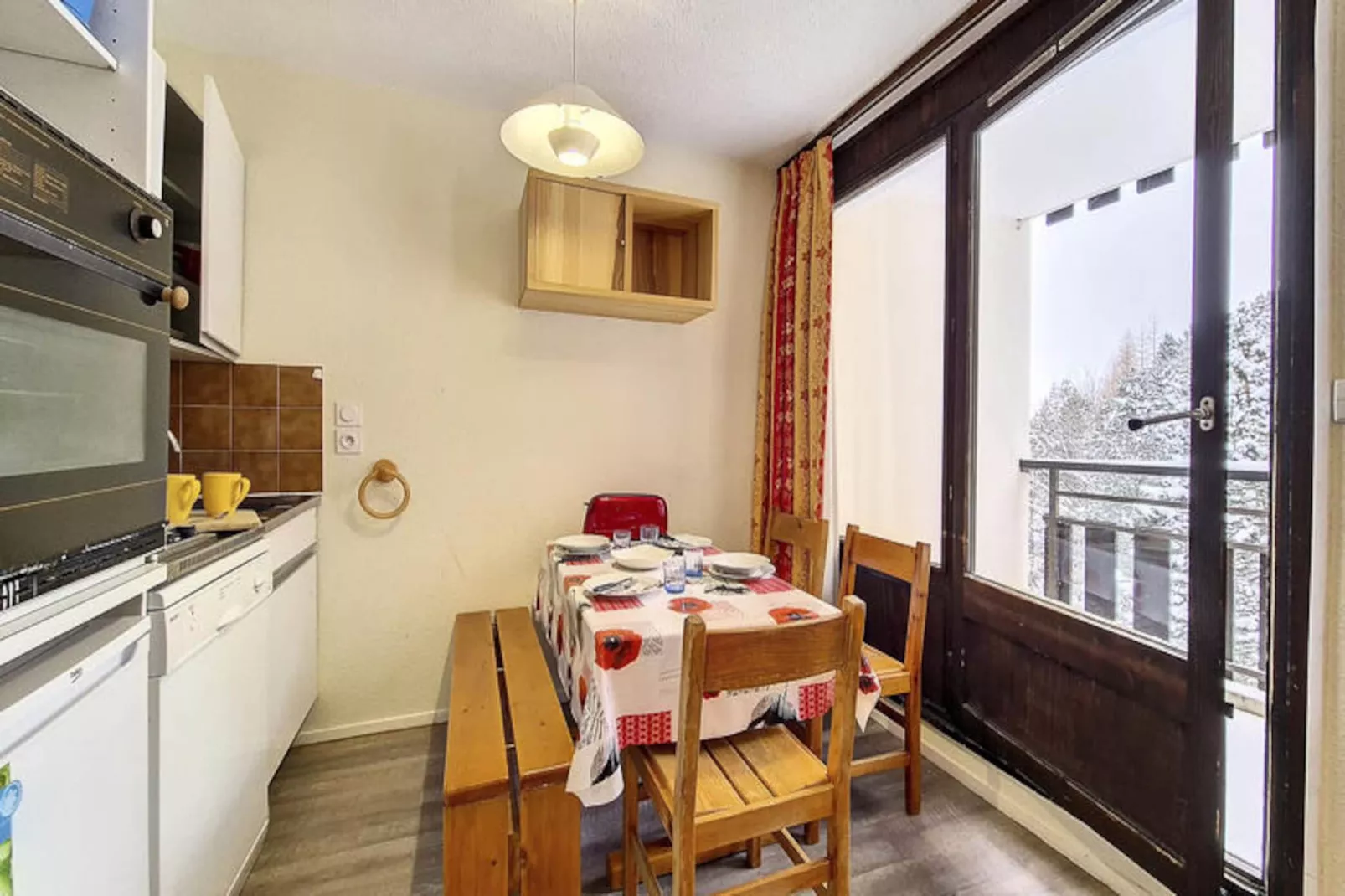 Résidence Gentianes-Untagged