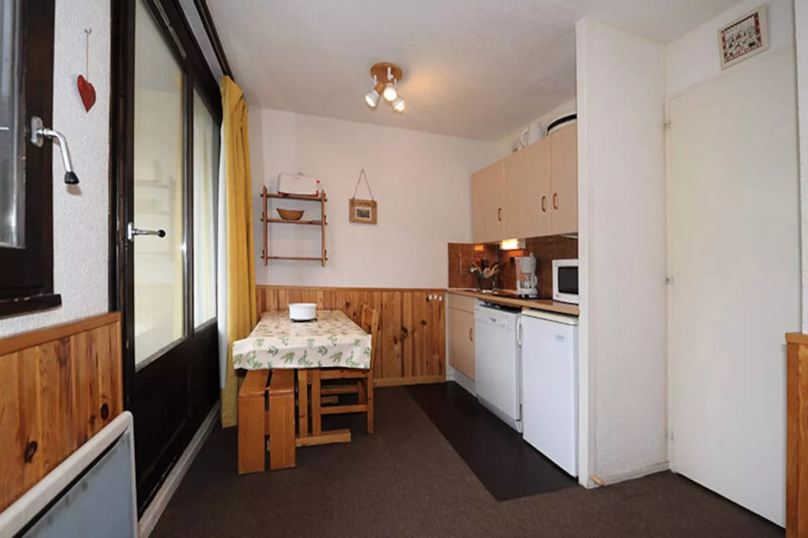 Résidence Gentianes-Untagged