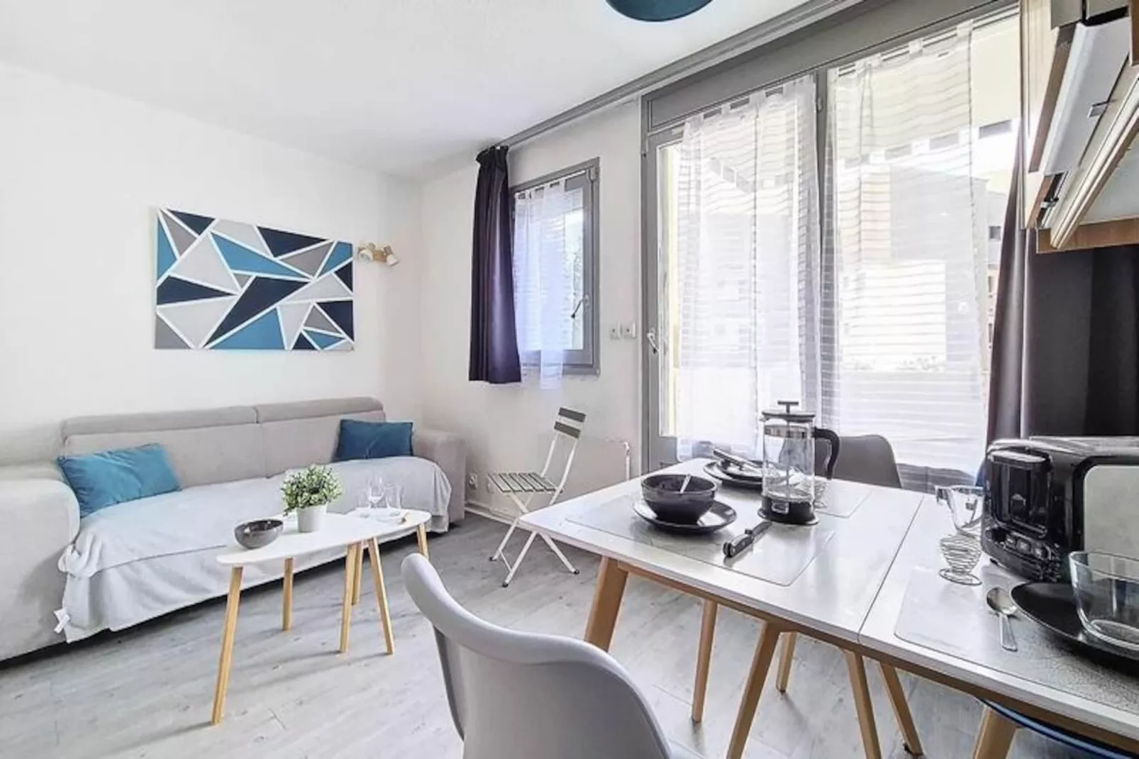 Résidence Gentianes-Non tagué