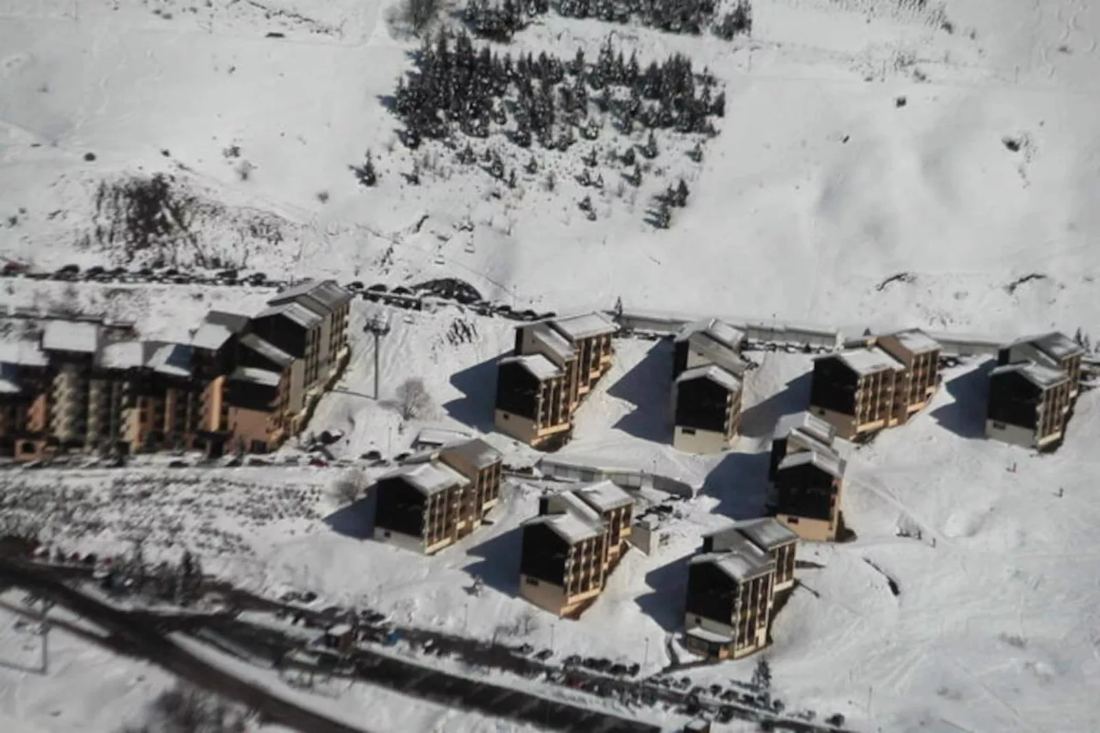 Résidence Asters A2-Nicht zugeordnet