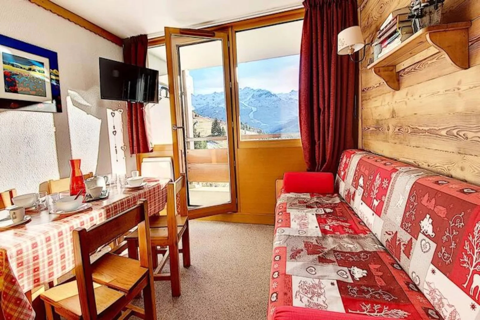 Résidence Les Charmettes-Untagged