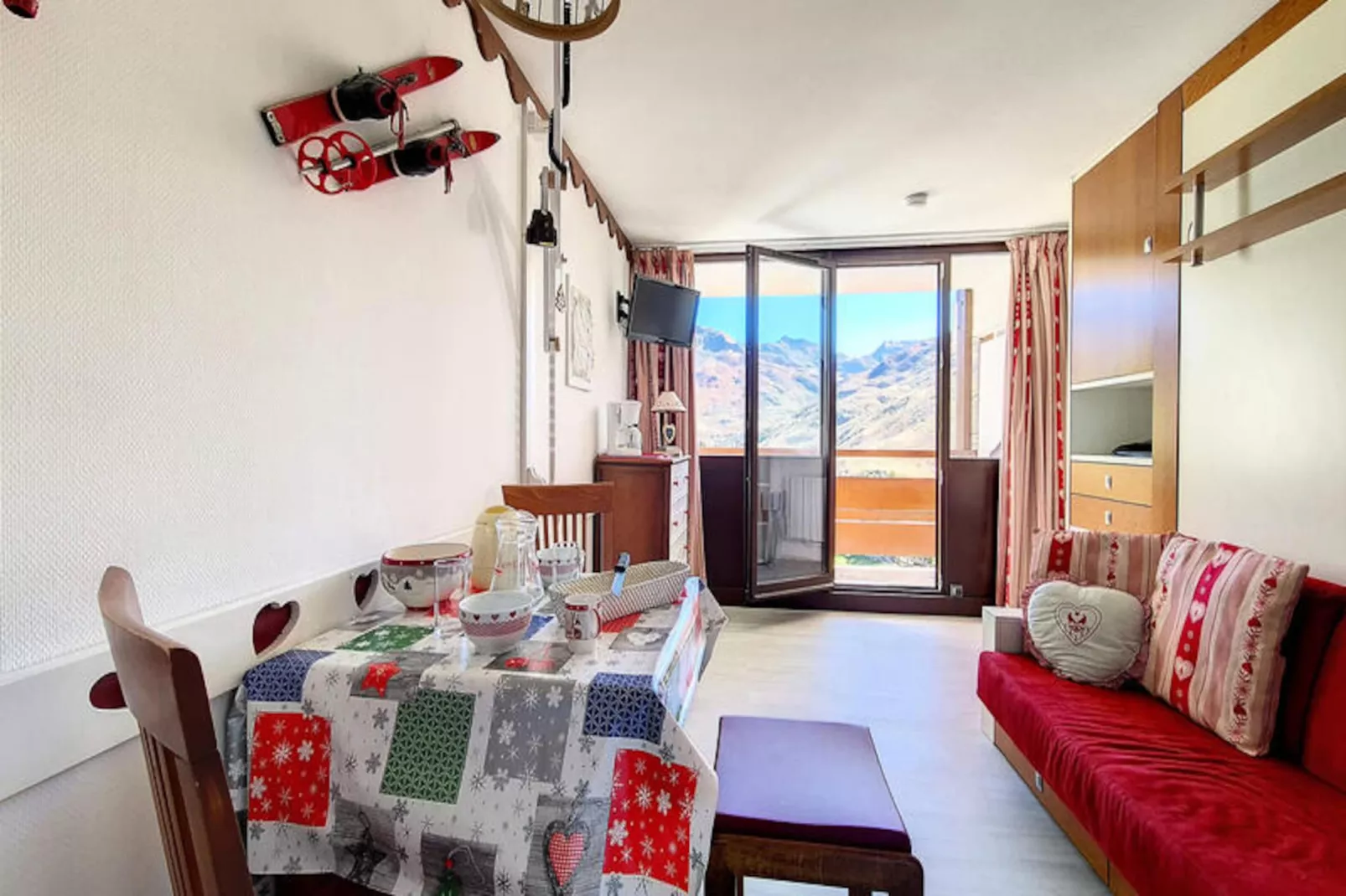 Résidence Les Charmettes-Untagged