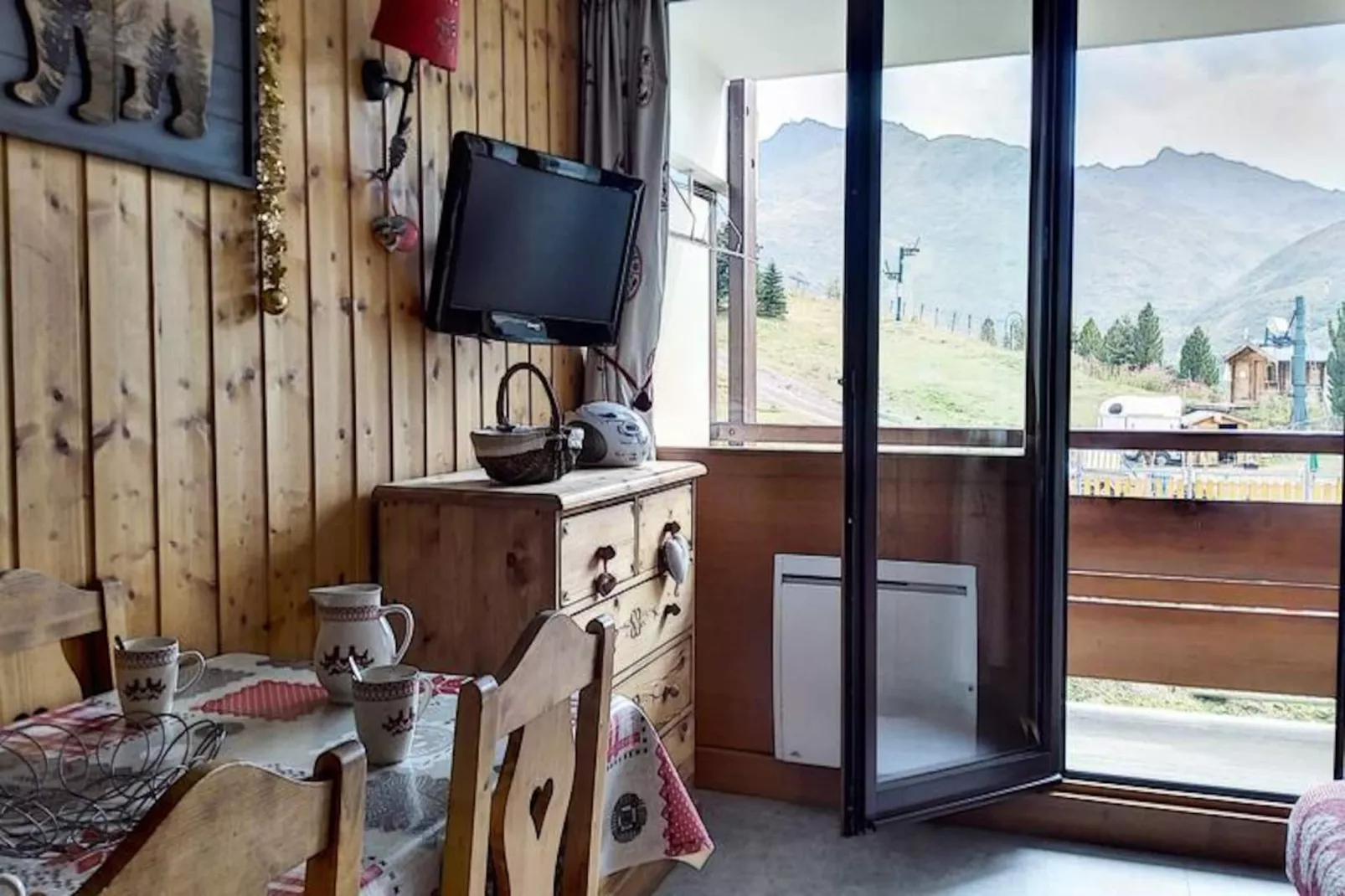 Résidence Les Charmettes-Untagged