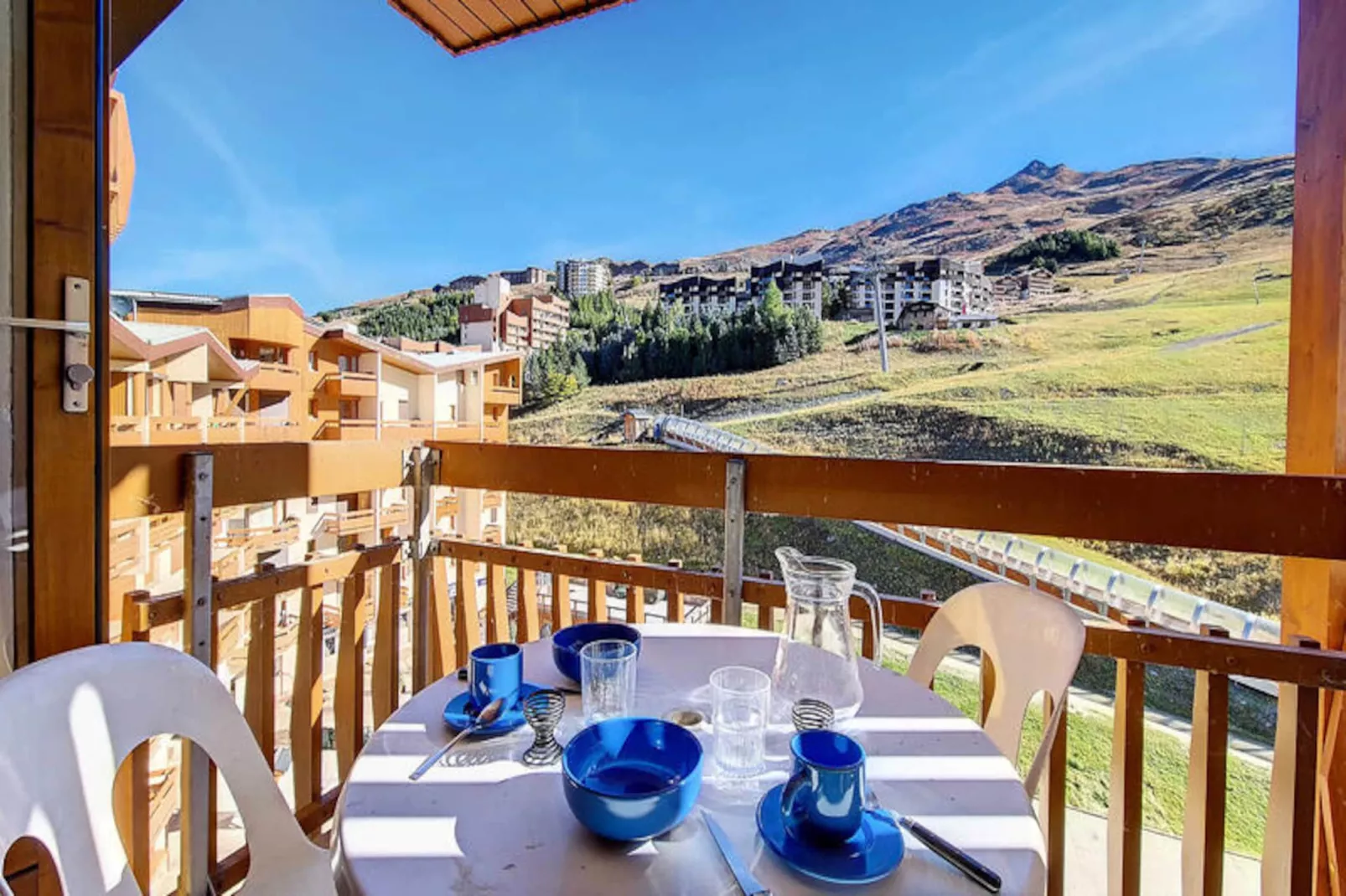 Résidence Carlines Ii-Non tagué