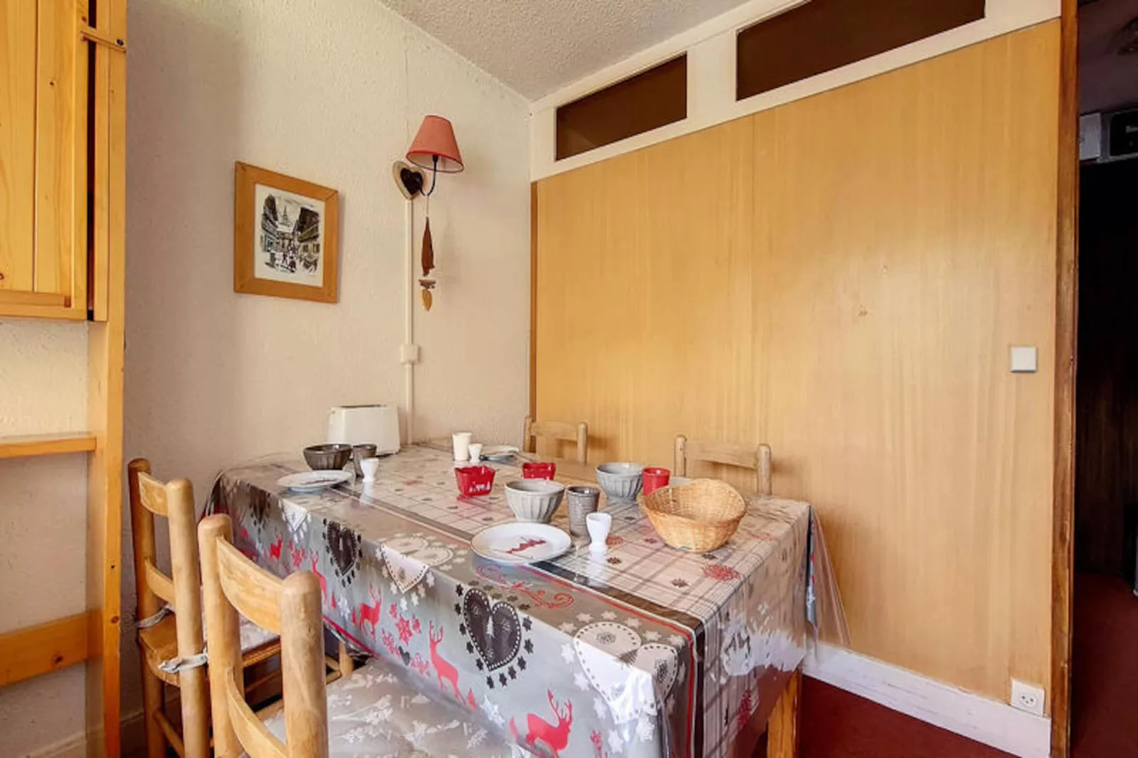 Résidence Vanoise-Untagged