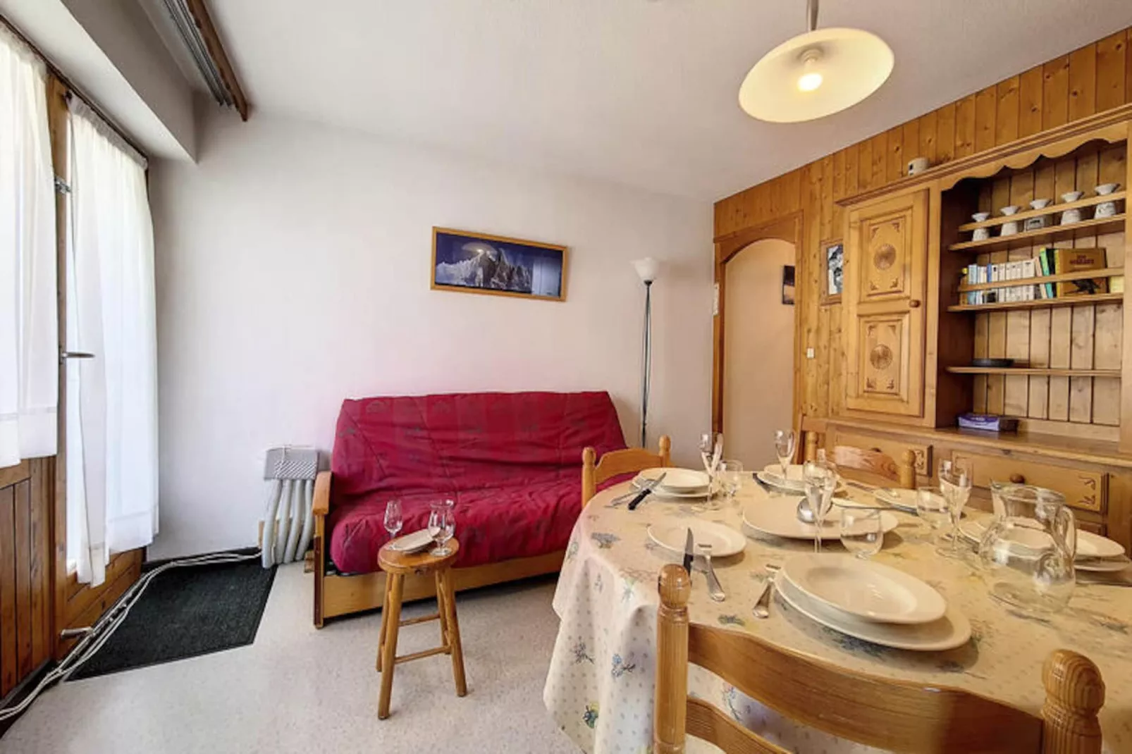 Résidence Oisans-Untagged