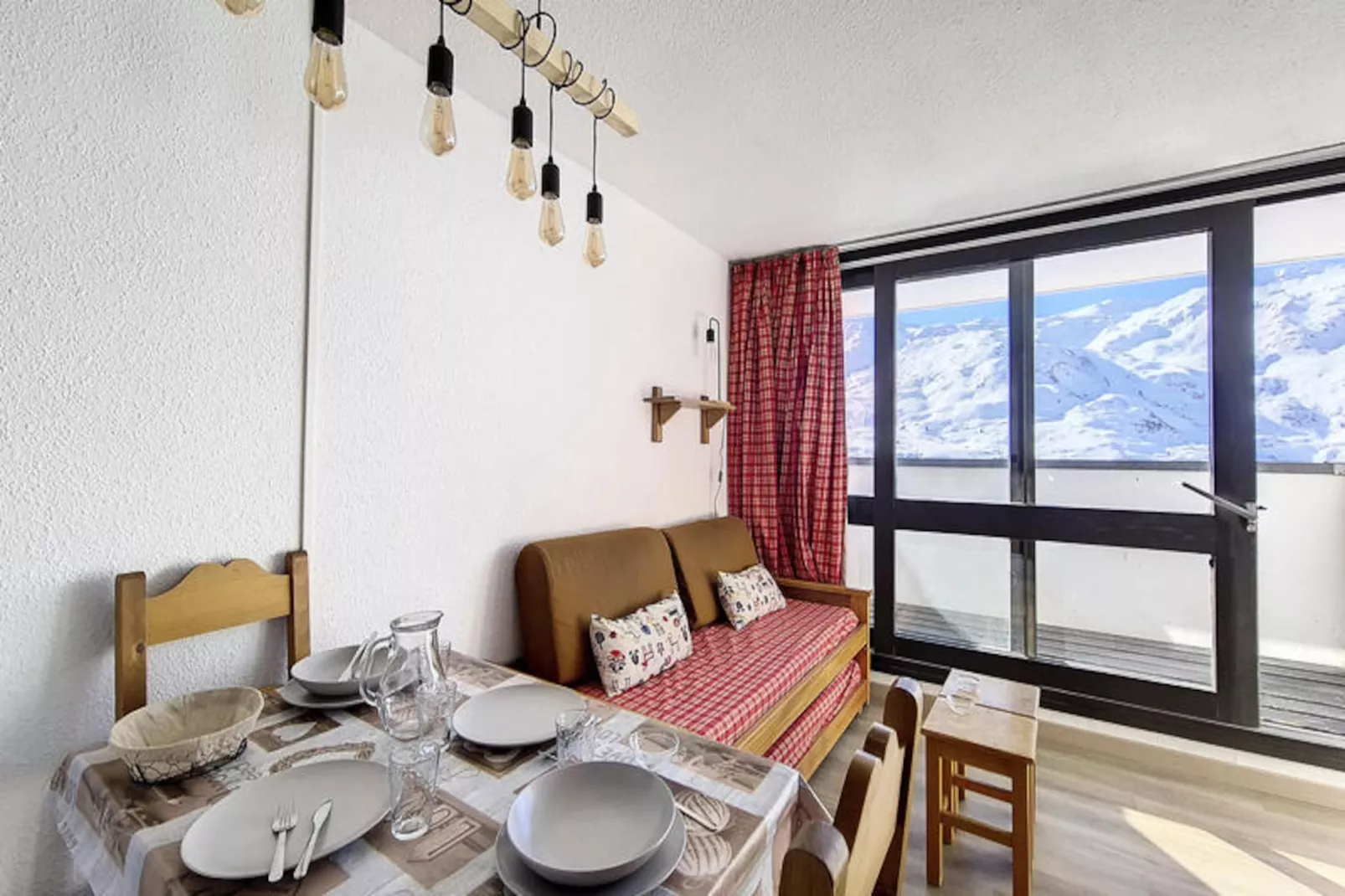 Résidence Cote Brune-Nicht zugeordnet