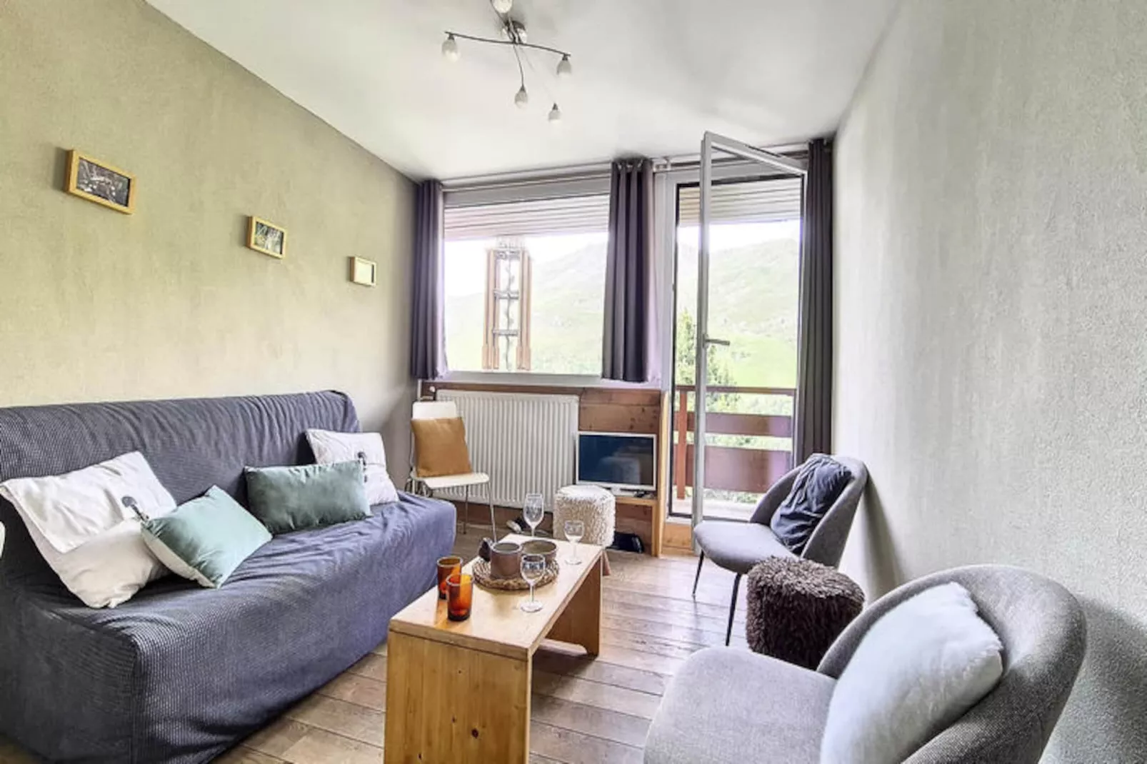 Résidence Beaufortain-Untagged