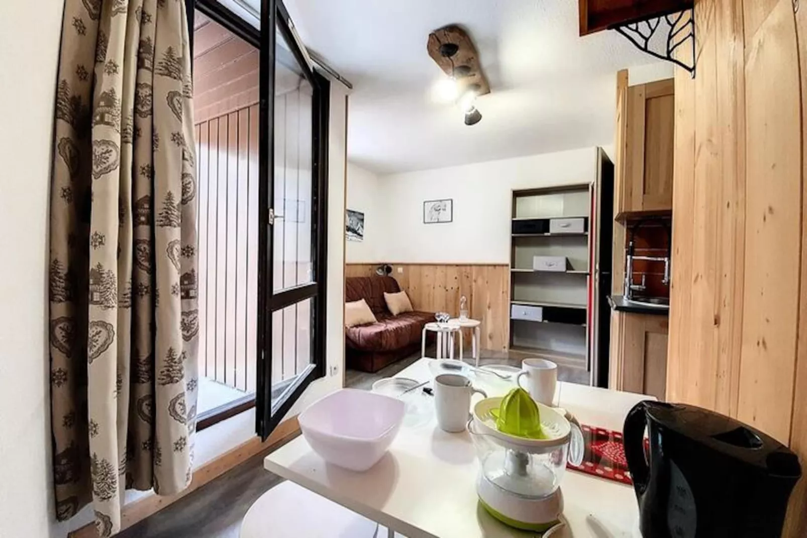 Résidence Melezes-Non tagué