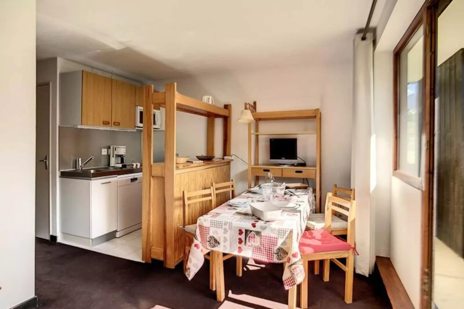 Résidence Sarvan-Untagged