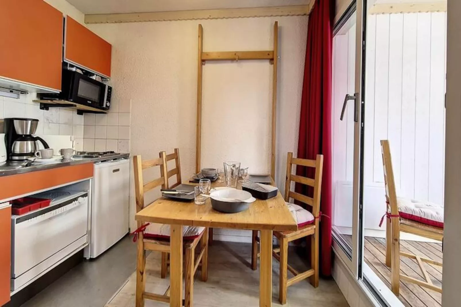 Résidence Carlines I-Nicht zugeordnet