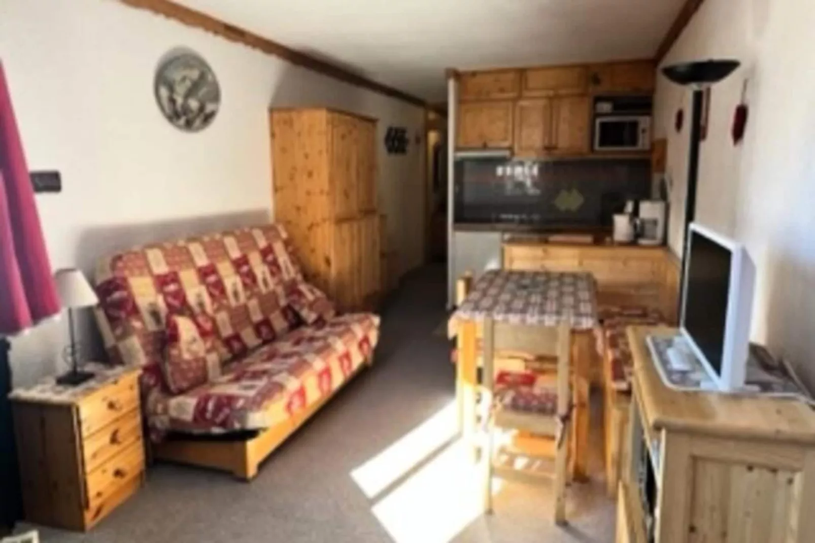 Résidence Trois Vallees-Non tagué