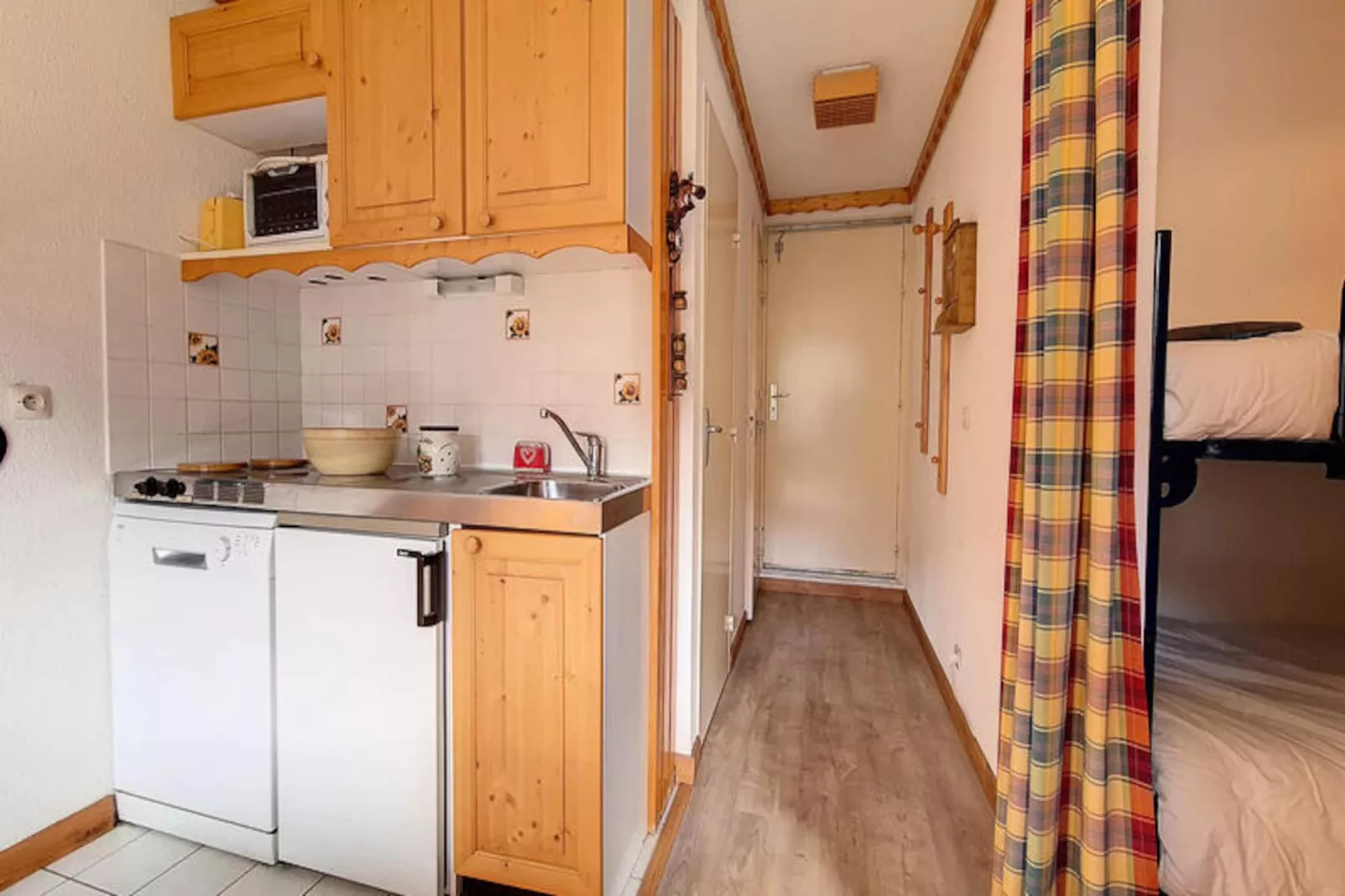 Résidence Sarvan-Untagged