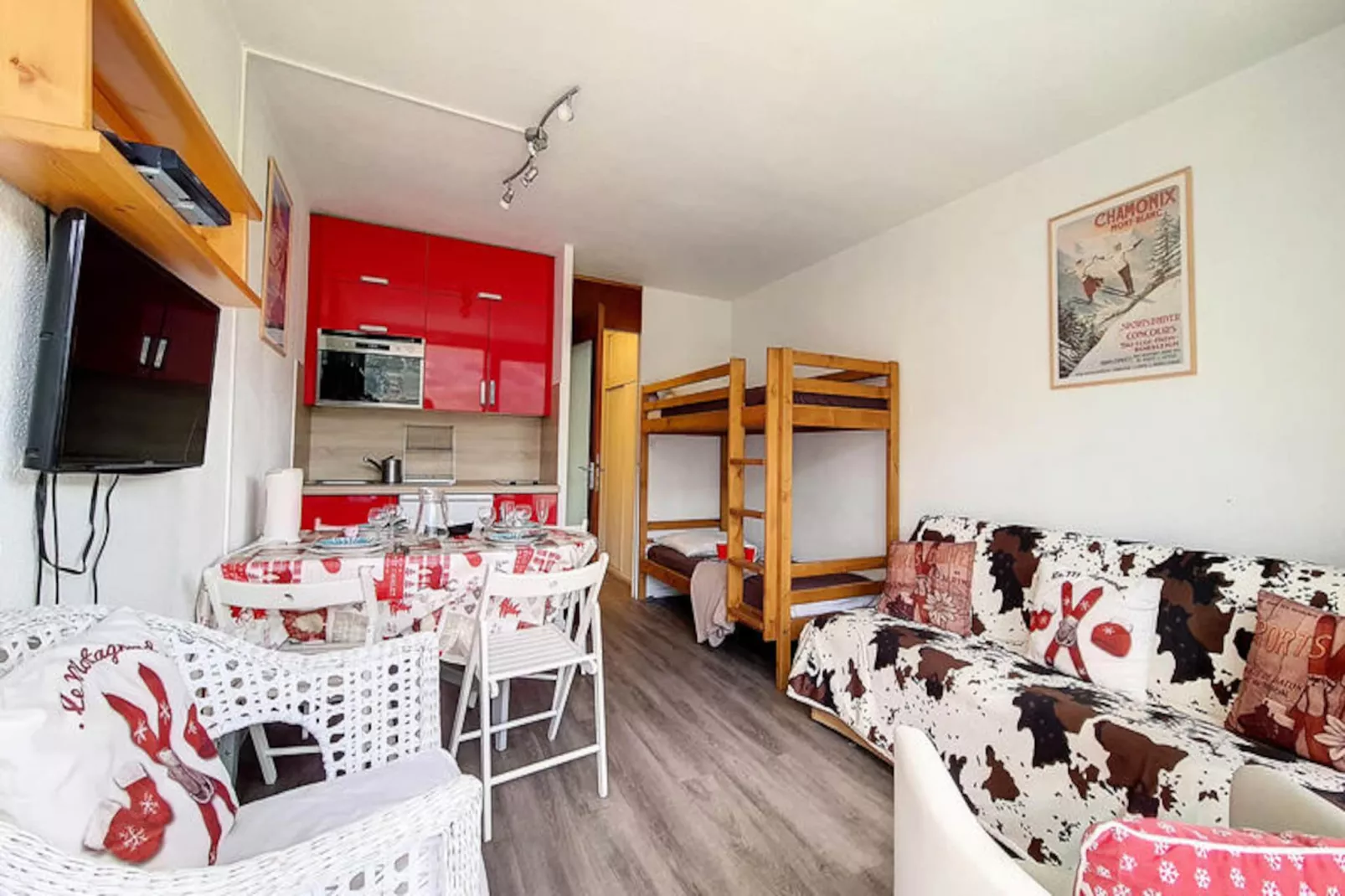 Résidence Tougnette-Non tagué