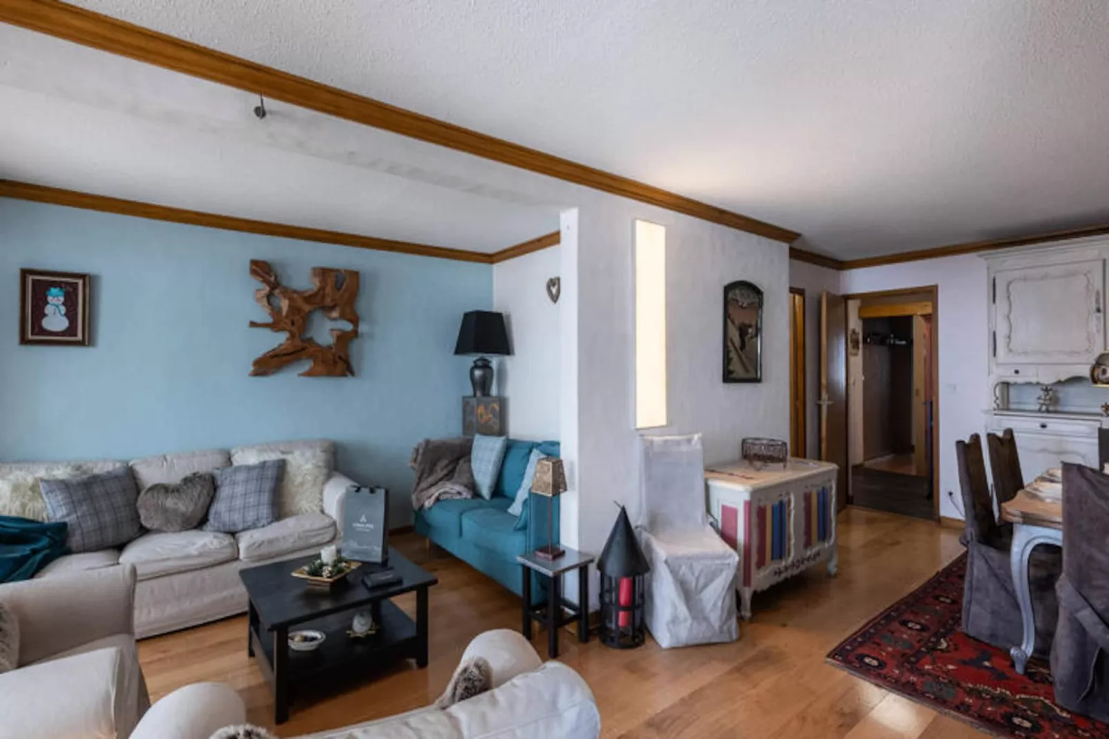 Résidence Diamant-Nicht zugeordnet