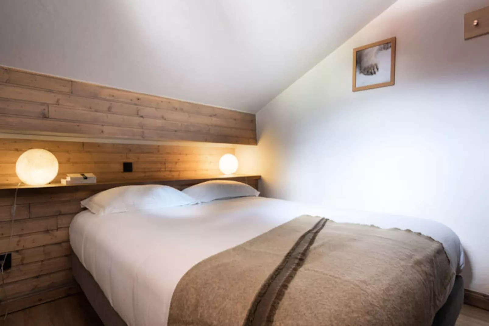 Chalet Mouflon-Nicht zugeordnet