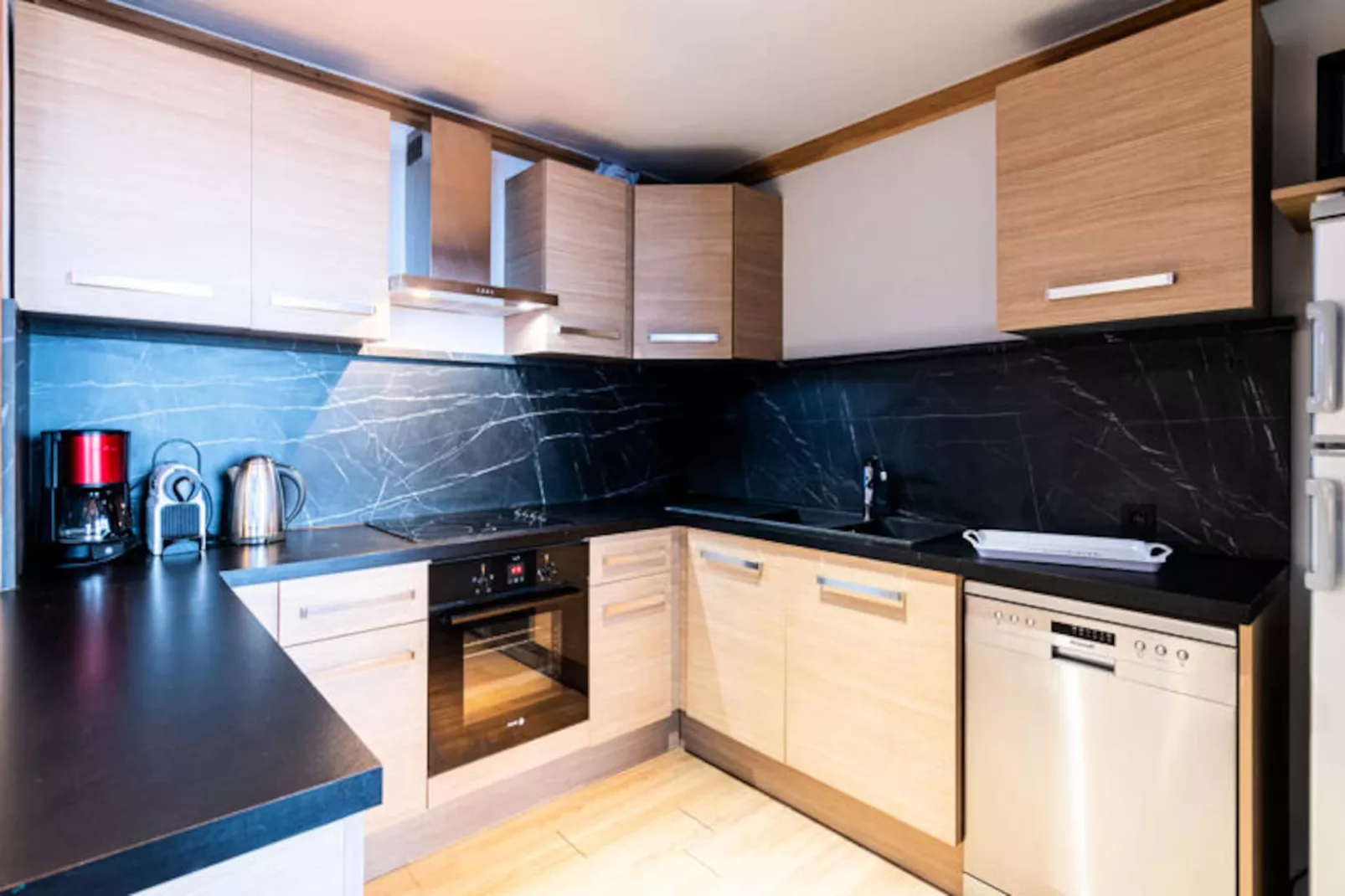 Chalet Mouflon-Nicht zugeordnet