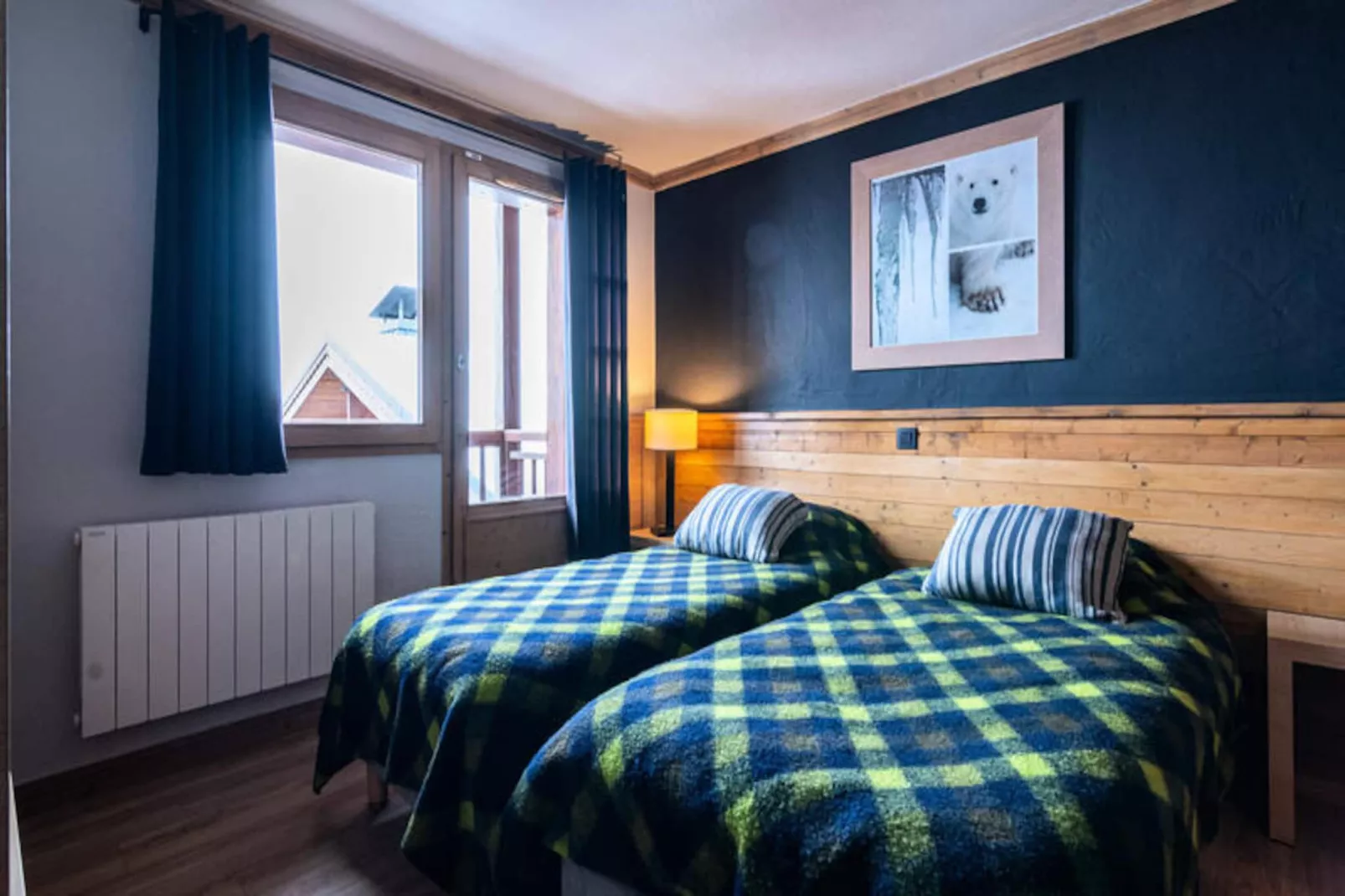 Chalet Mouflon-Nicht zugeordnet