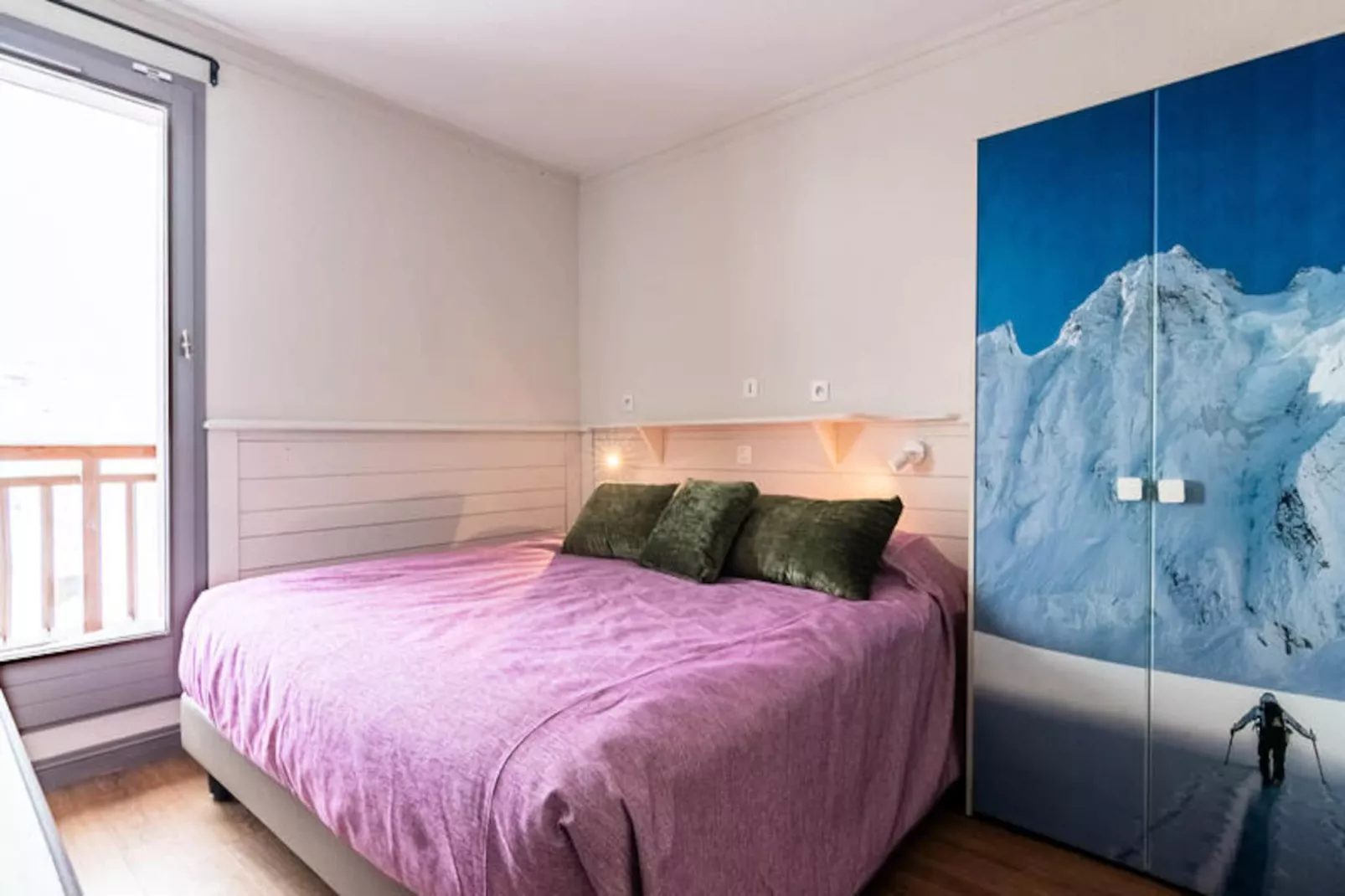 Chalet Chamois-Untagged