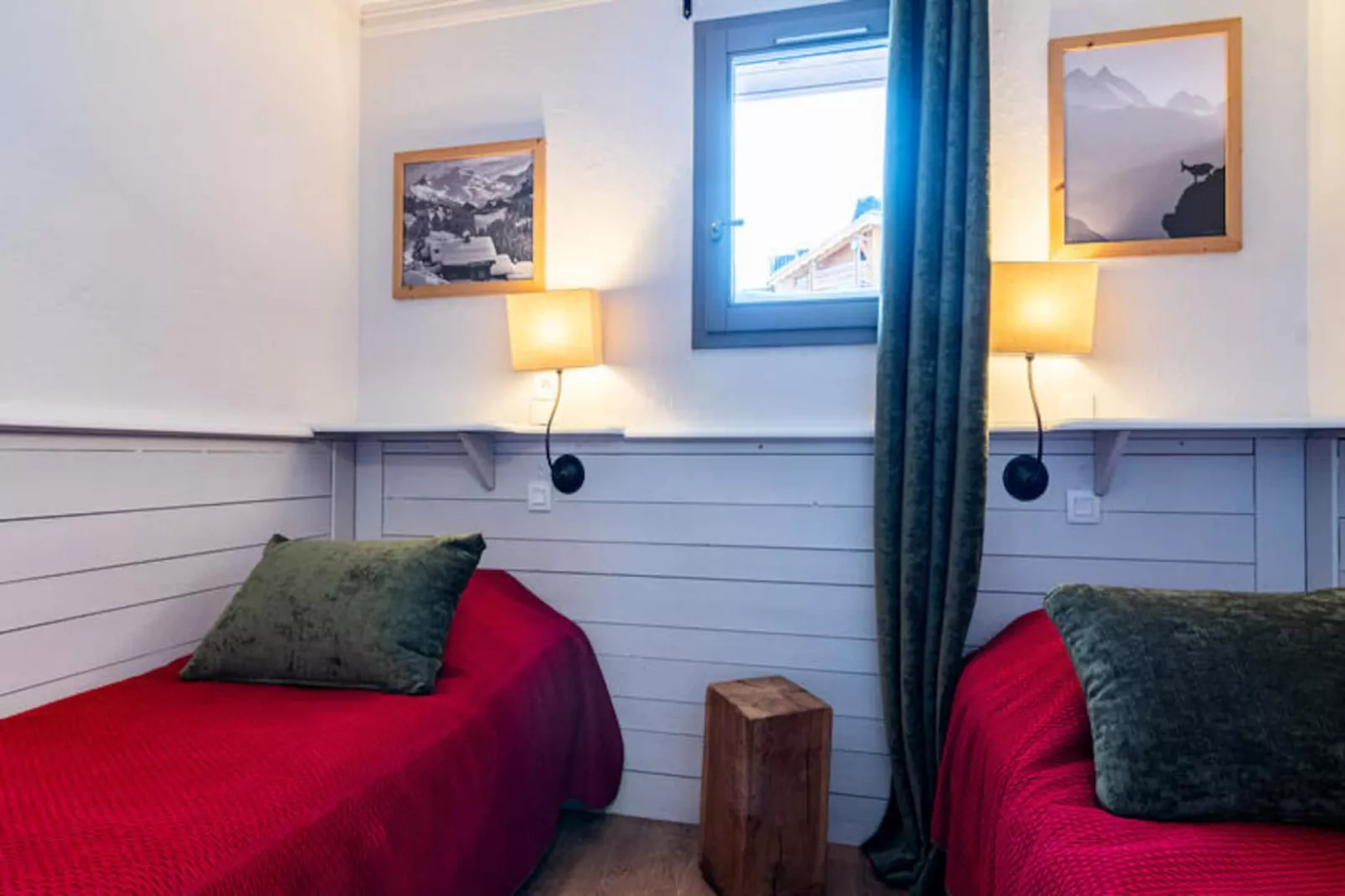 Chalet Chamois-Untagged