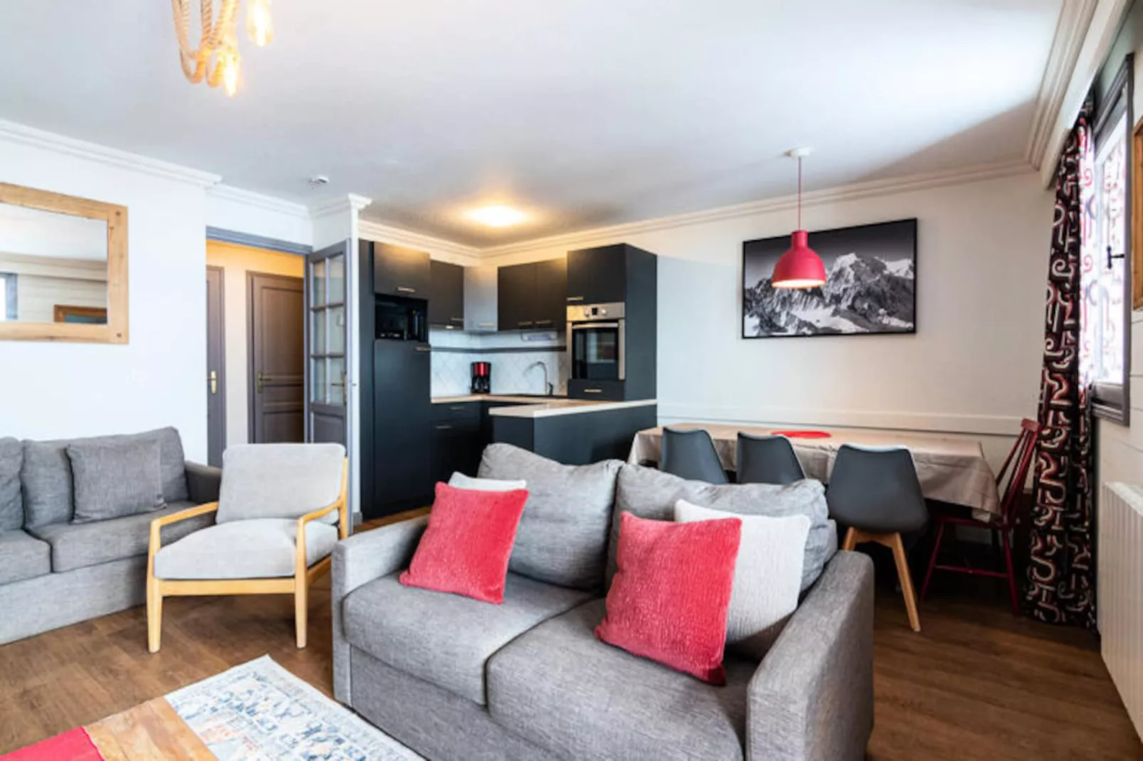 Chalet Chamois-Untagged