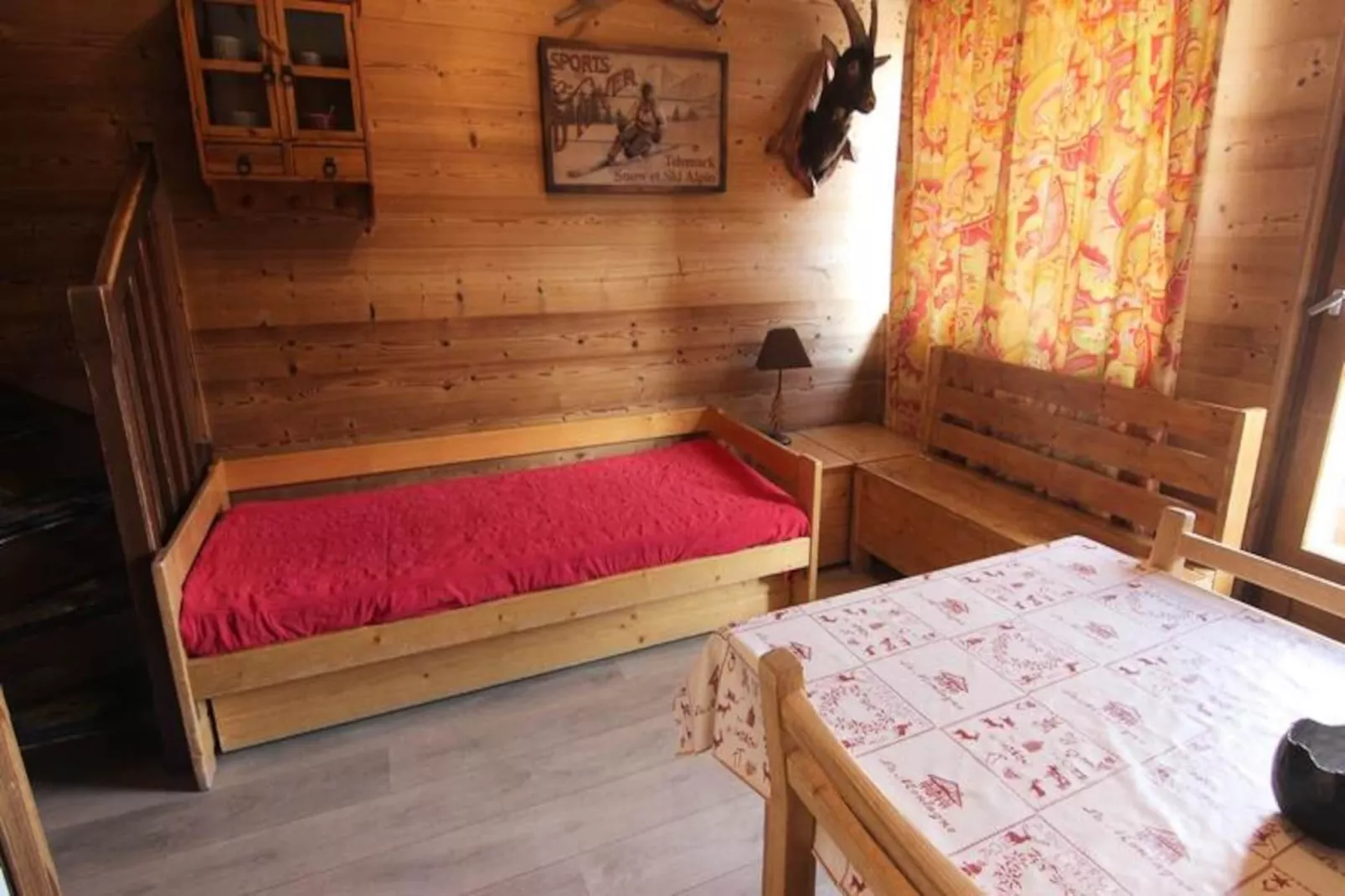 Résidence Reine Blanche-Untagged