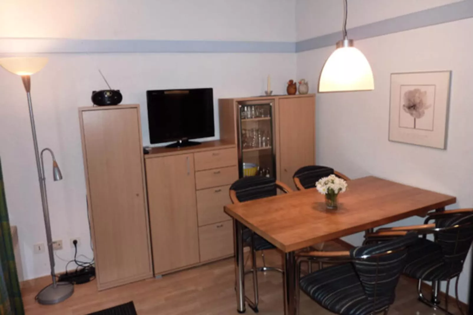 Résidence Reine Blanche-Untagged