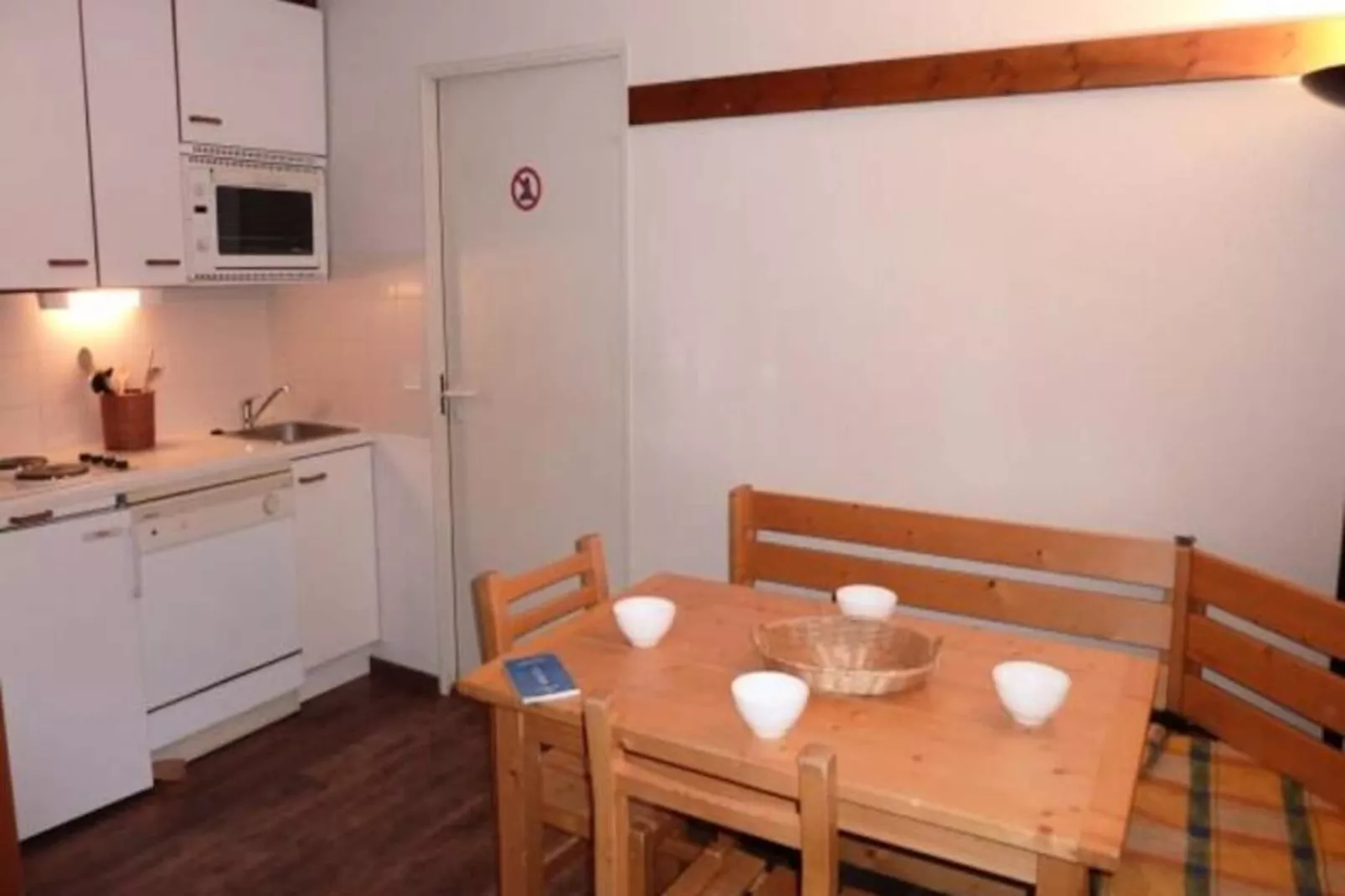 Résidence Reine Blanche-Untagged