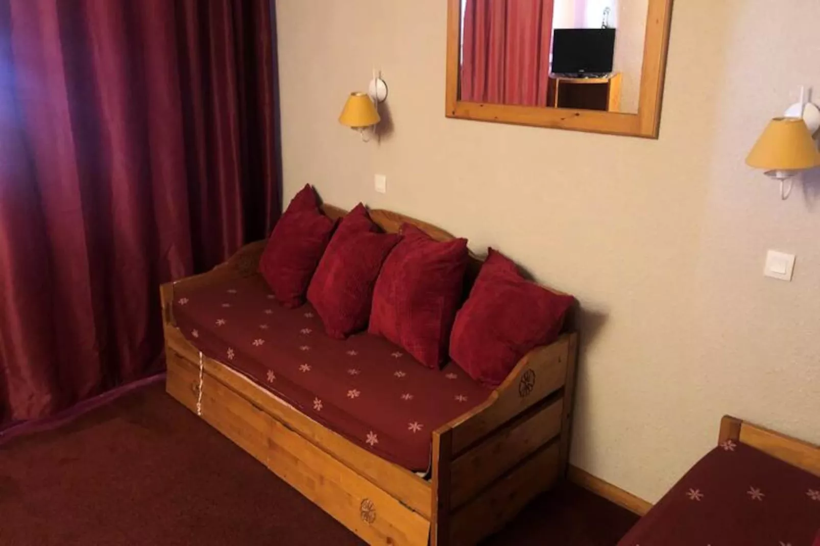 Résidence Temples Du Soleil Cuzco-Non tagué