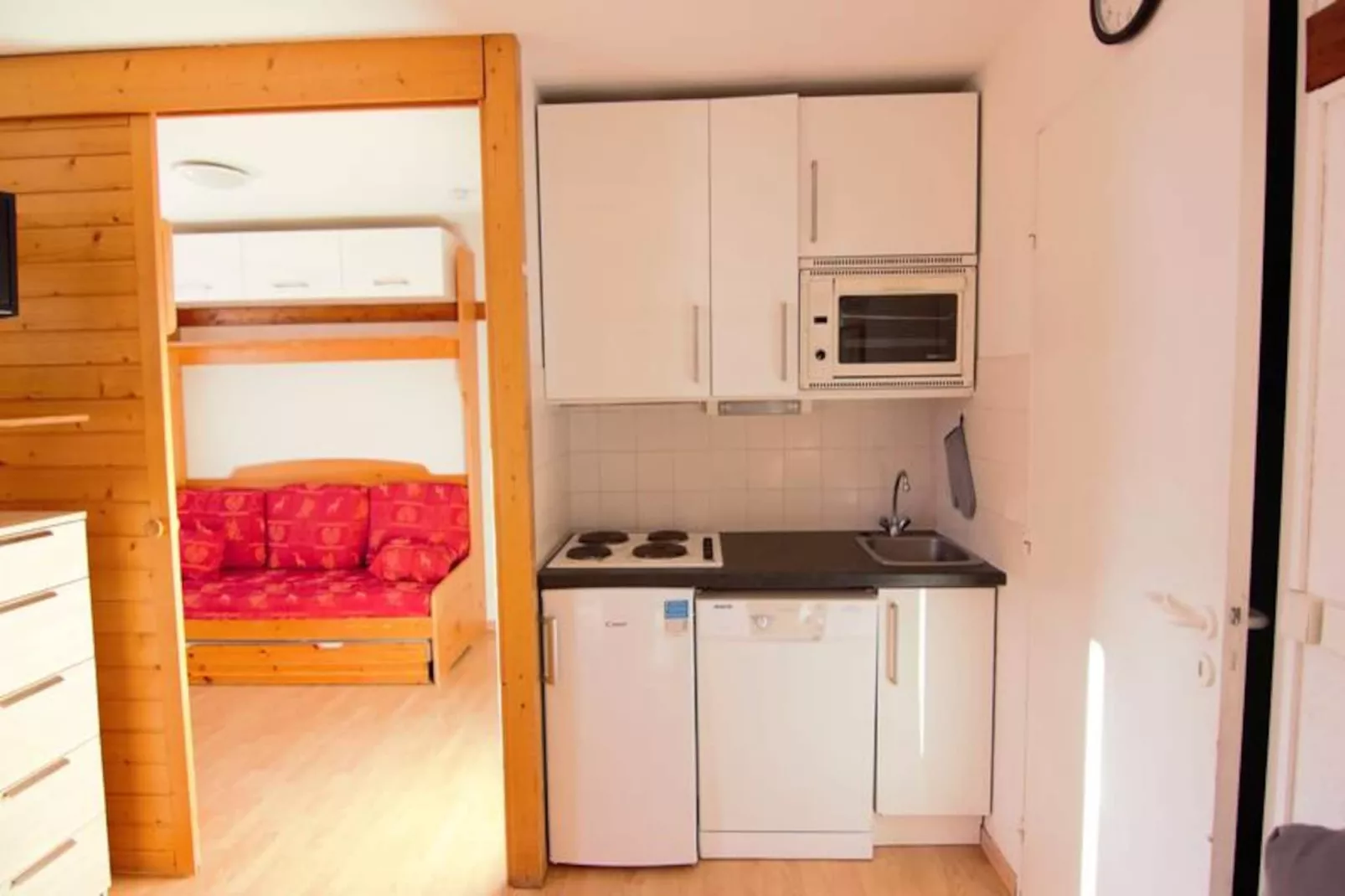 Résidence Reine Blanche-Untagged