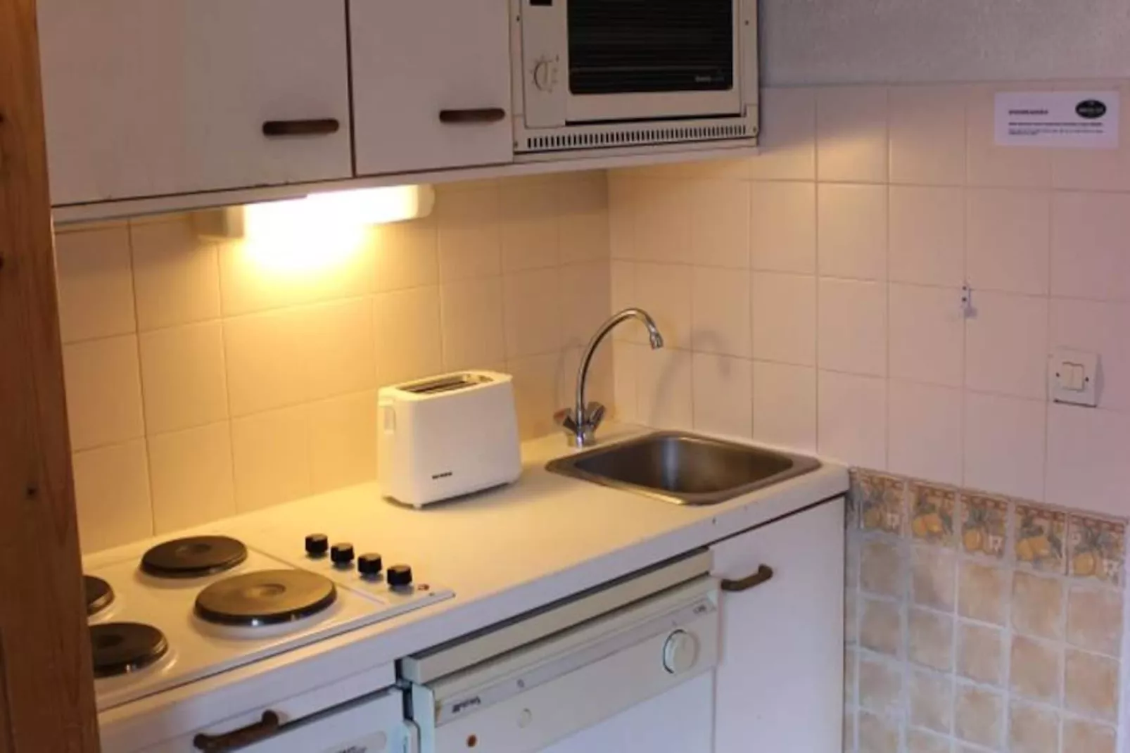 Résidence Reine Blanche-Untagged