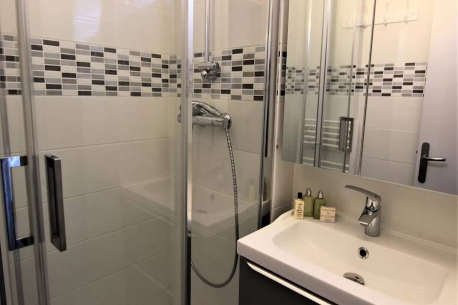 Résidence Reine Blanche-Untagged