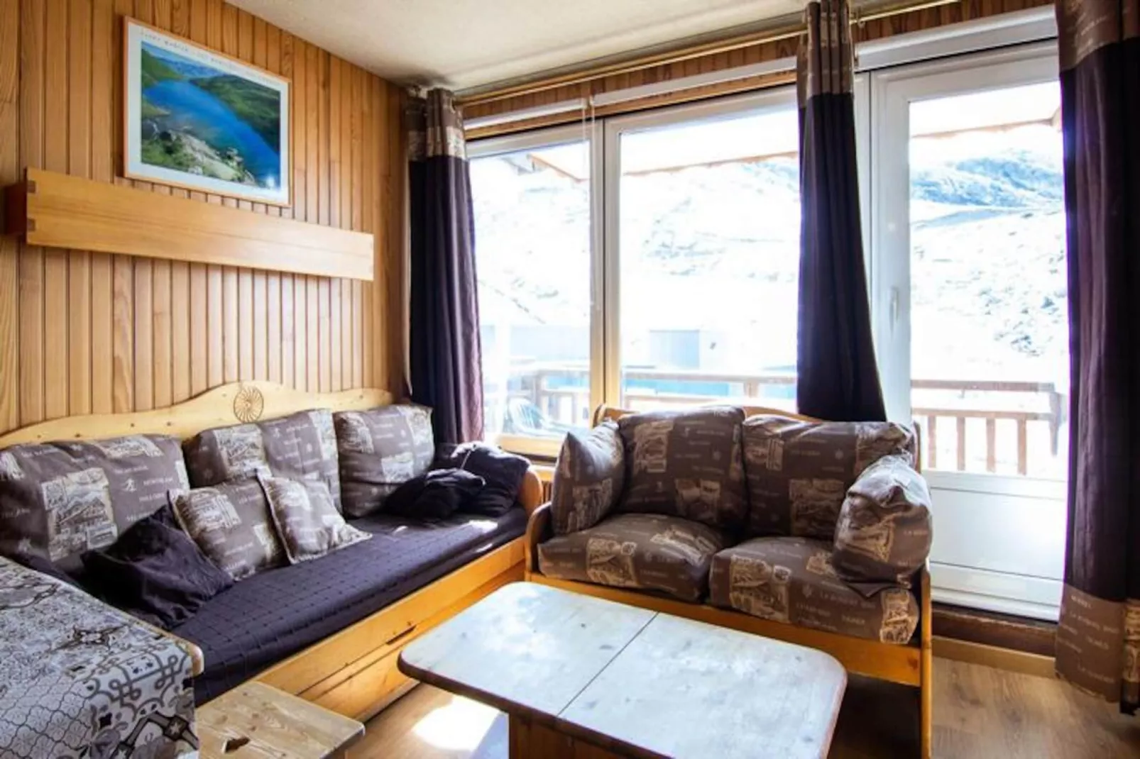 Résidence Hauts De Chaviere-Nicht zugeordnet