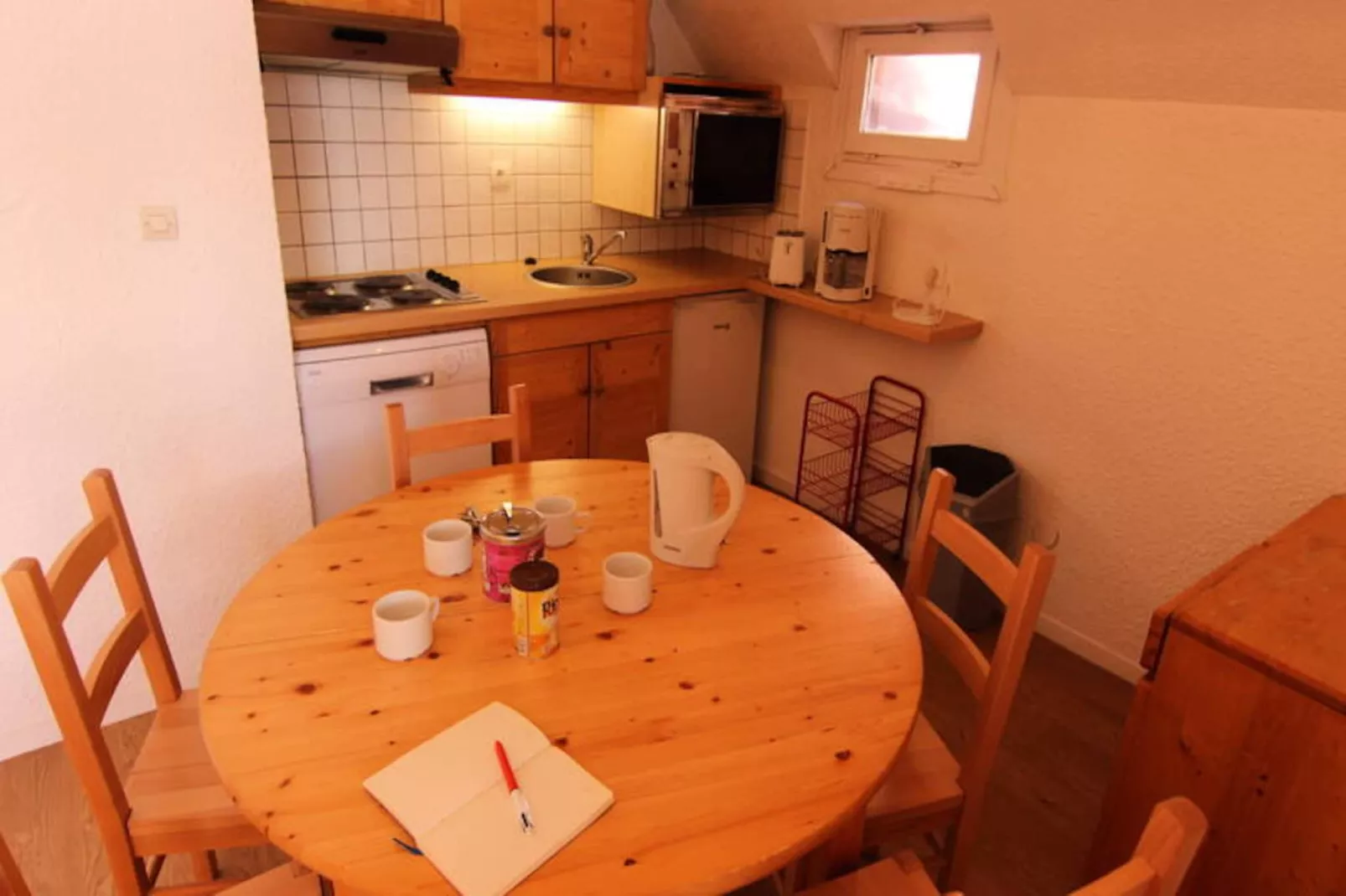 Résidence Lac Du Lou-Untagged