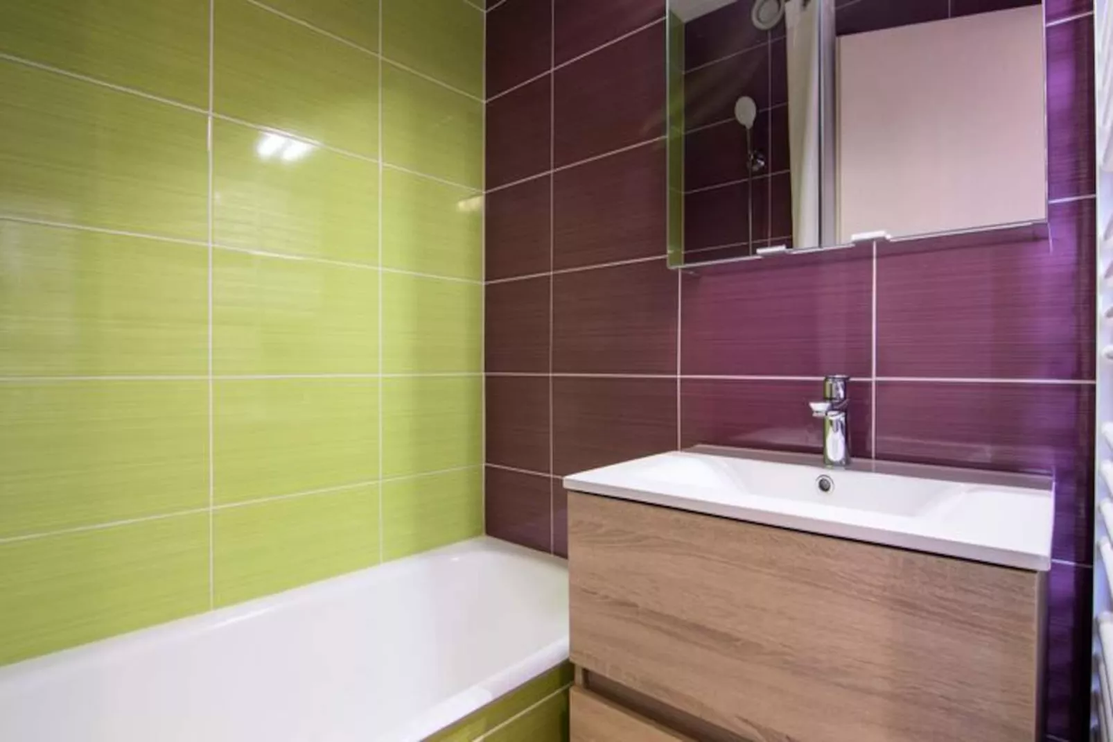 Résidence Lac Du Lou-Non tagué