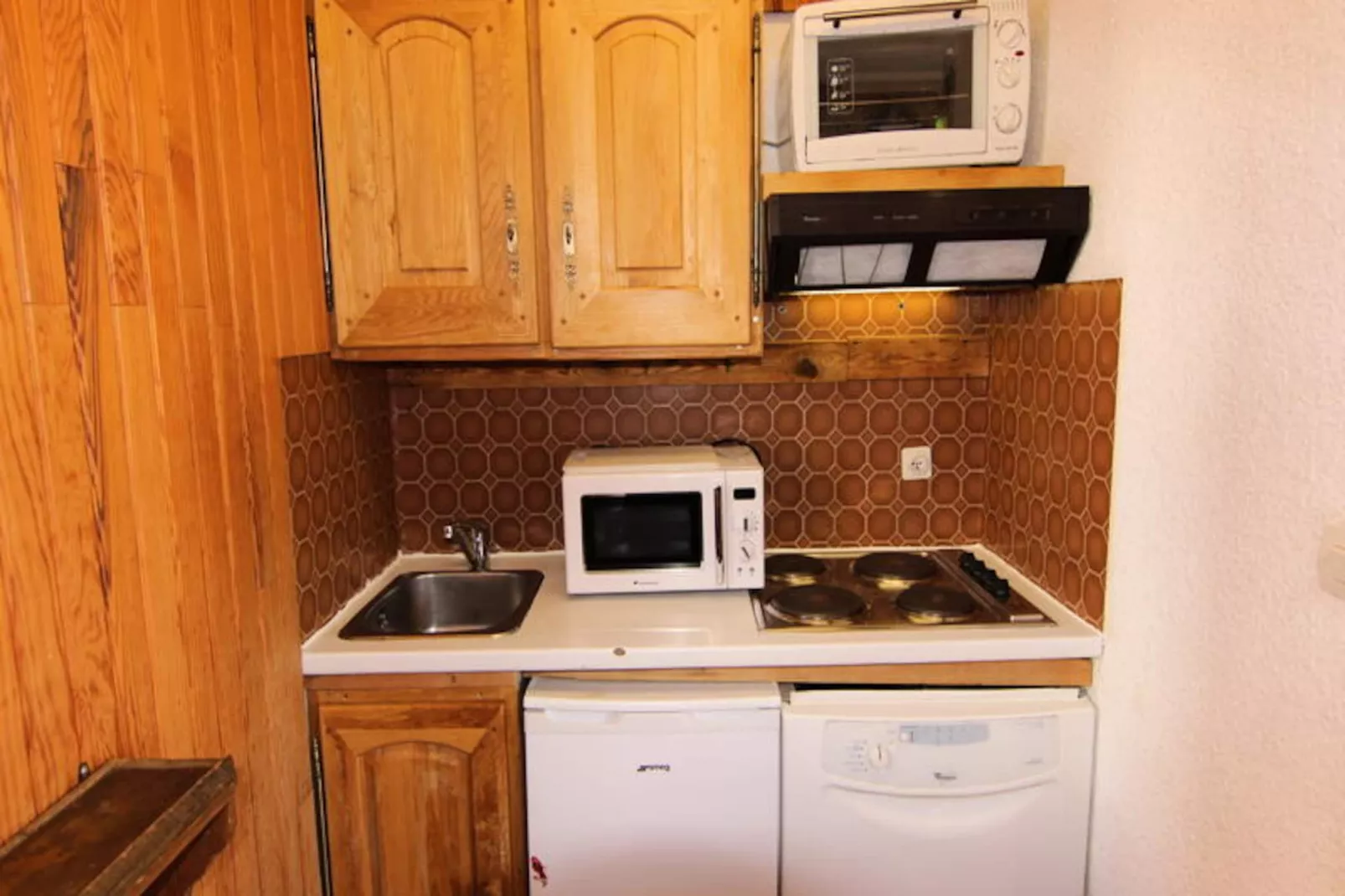 Résidence Lac Du Lou-Non tagué