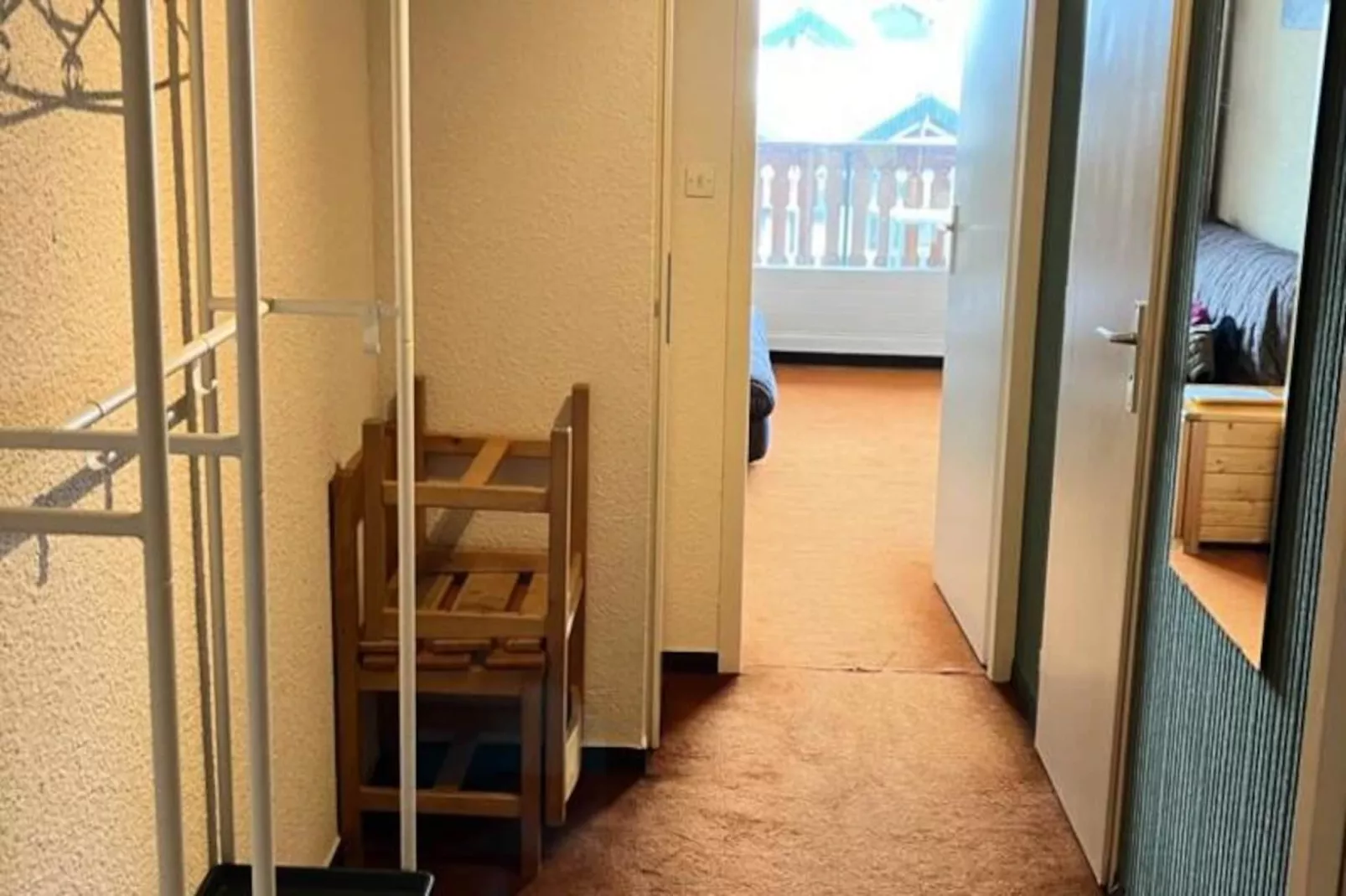 Résidence Eterlous-Untagged