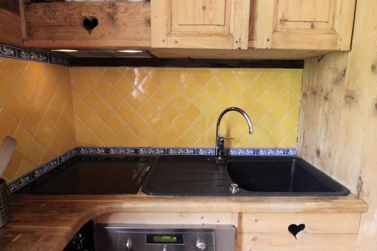 Résidence Lac Du Lou-Non tagué