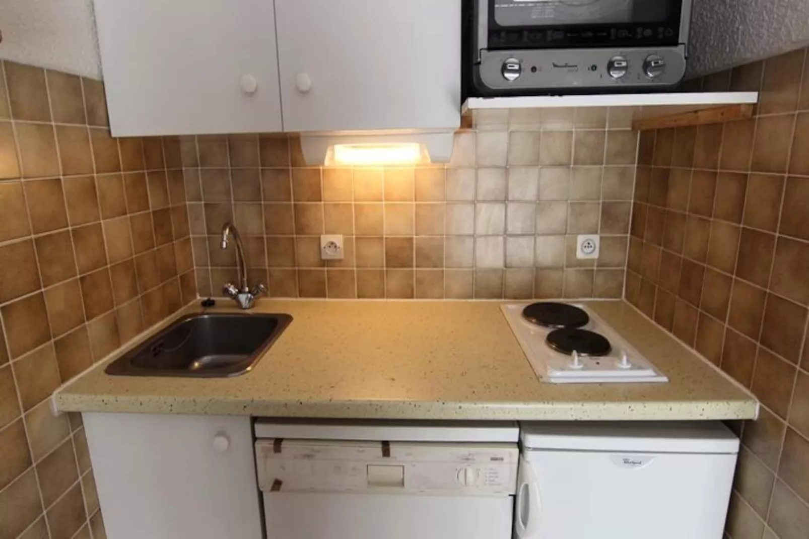 Résidence Lac Du Lou-Non tagué