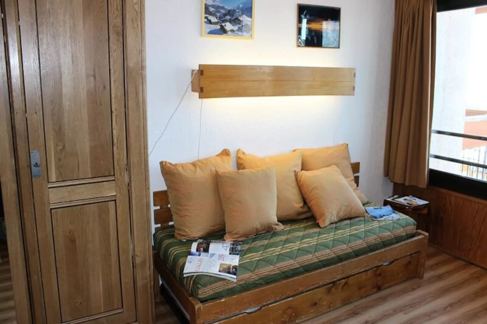 Résidence Neves-Untagged