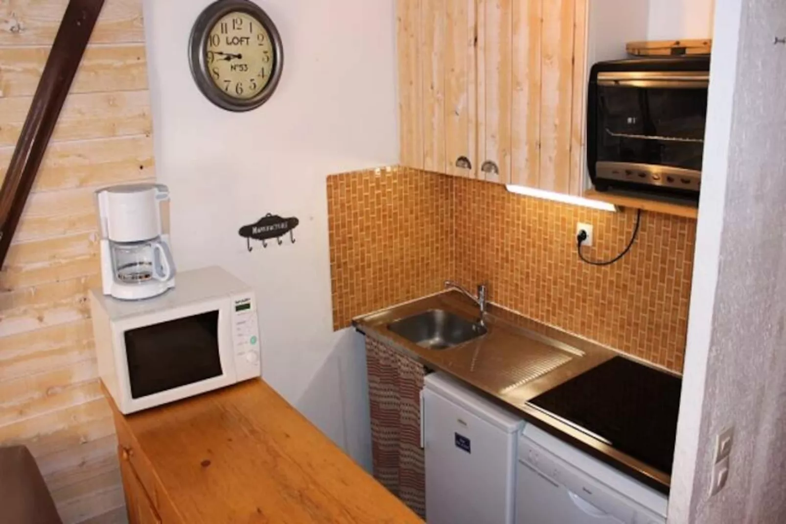 Résidence Neves-Nicht zugeordnet