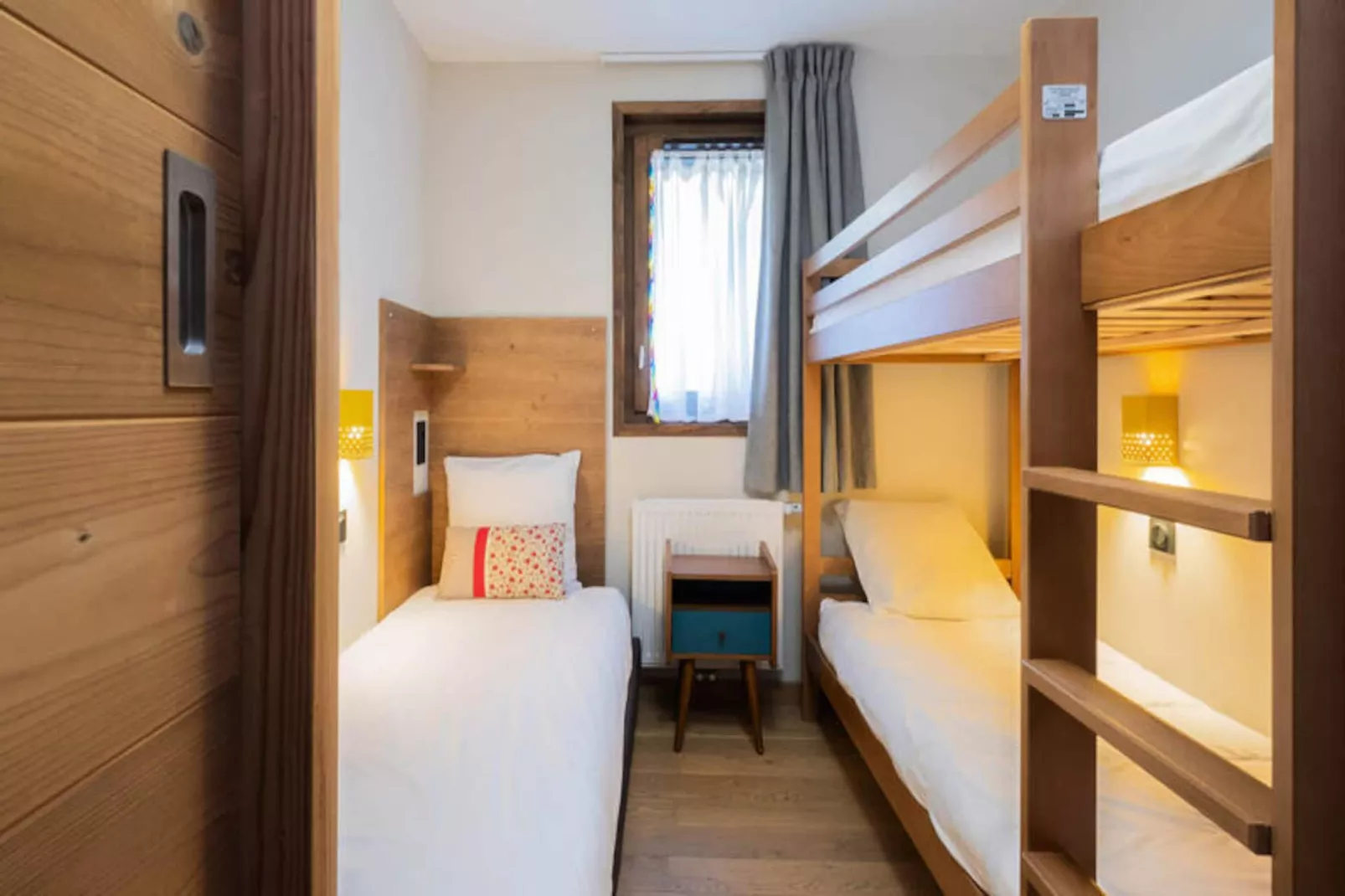 Les Chalets Des Cimes-Non tagué