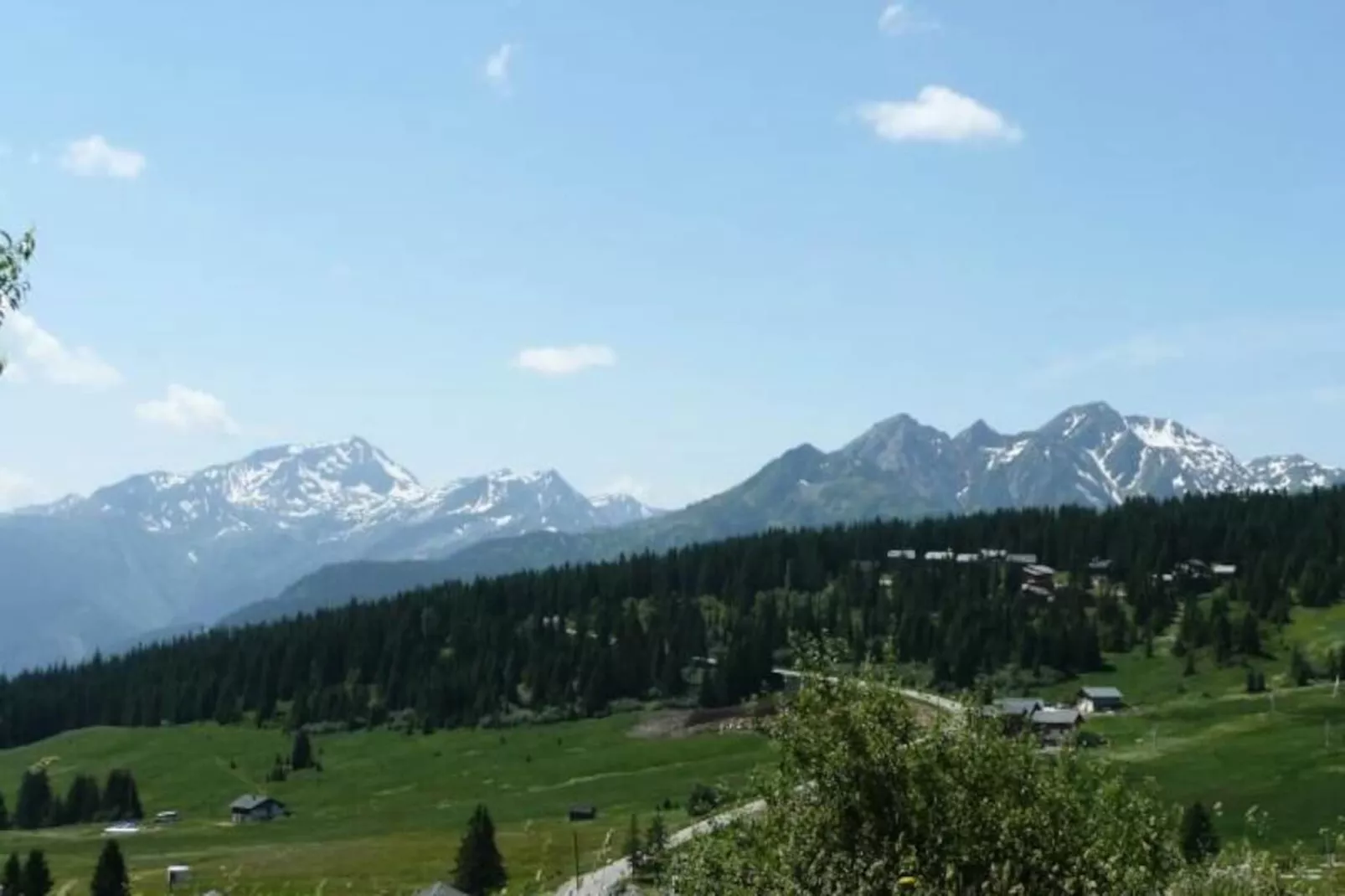 Résidence Amethyste-Nicht zugeordnet