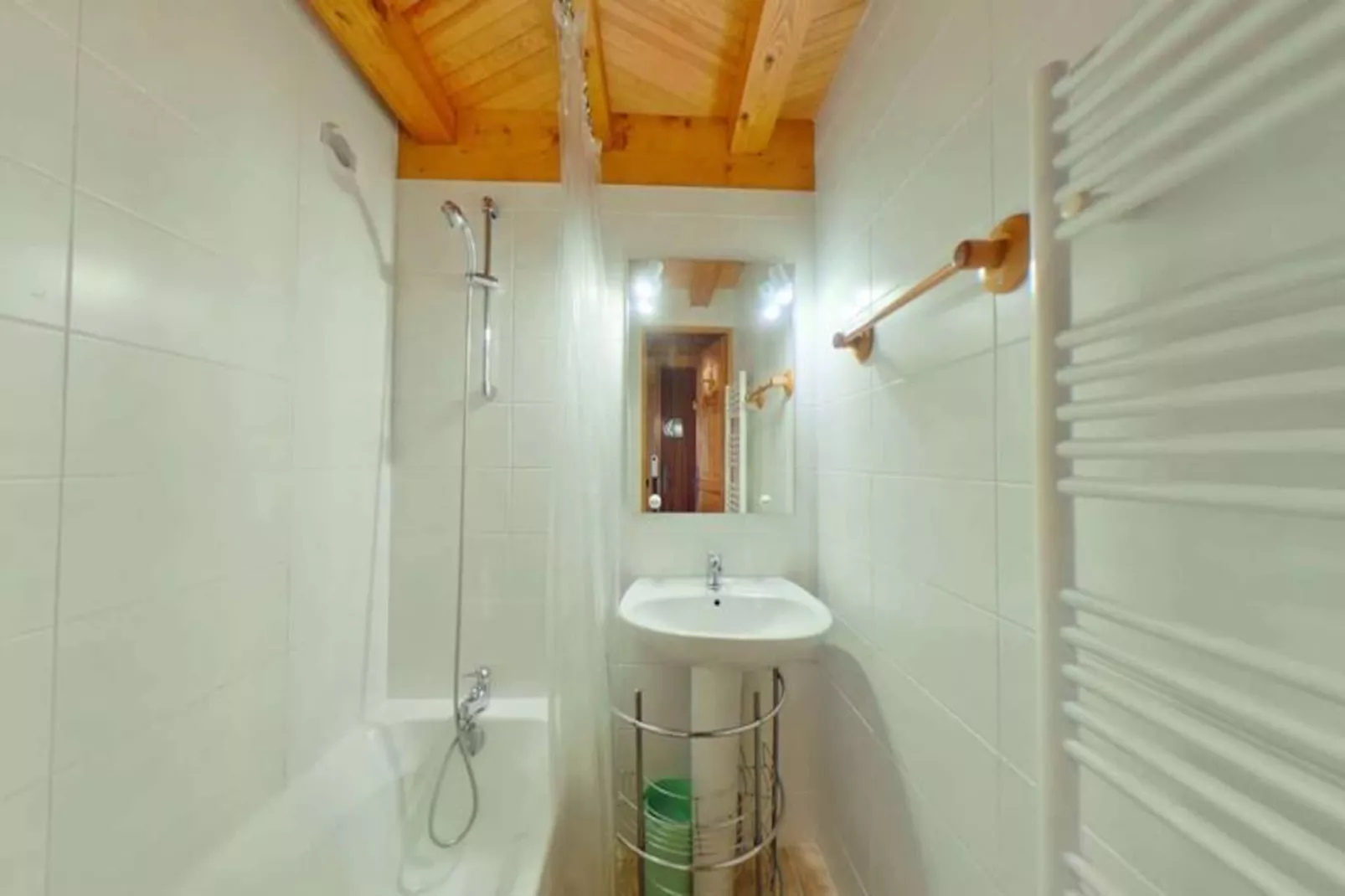 Résidence Bellevue-Nicht zugeordnet