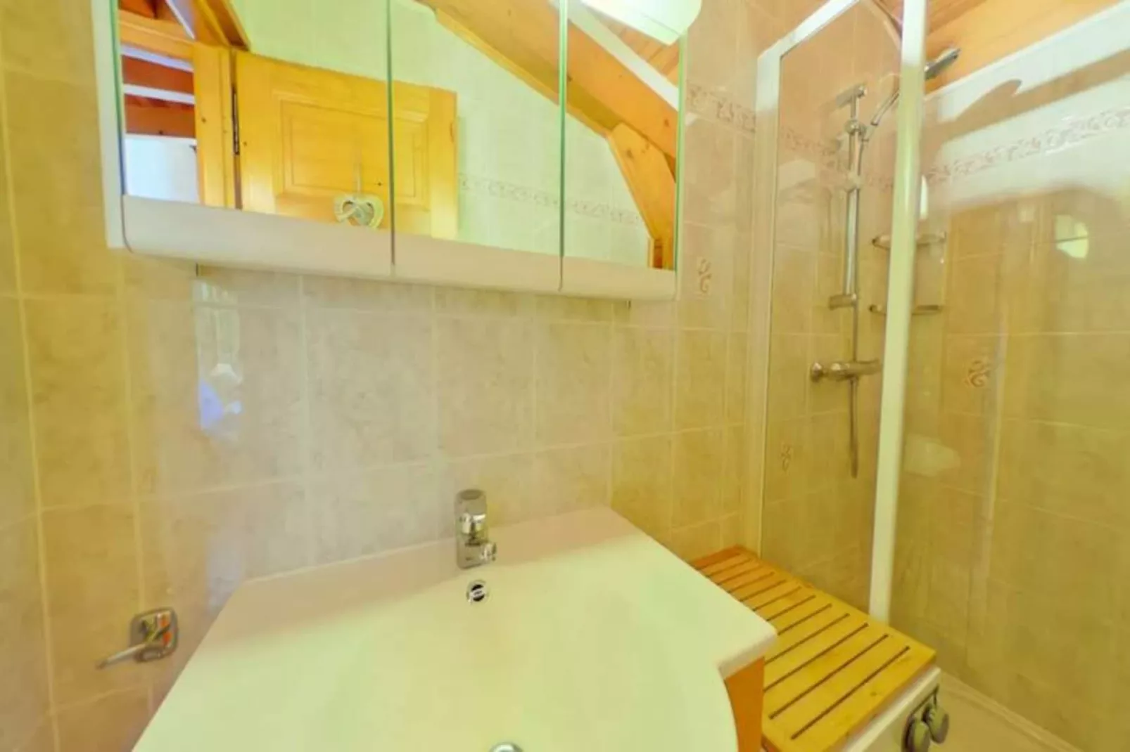 Résidence Breithorn Bat B-Nicht zugeordnet