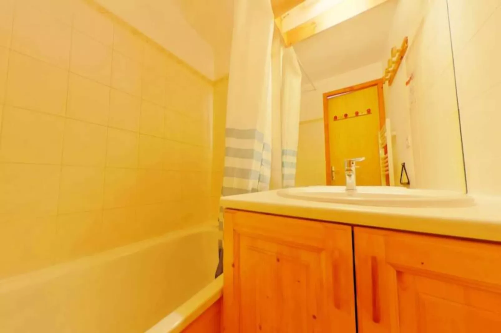 Résidence Byblos-Non tagué