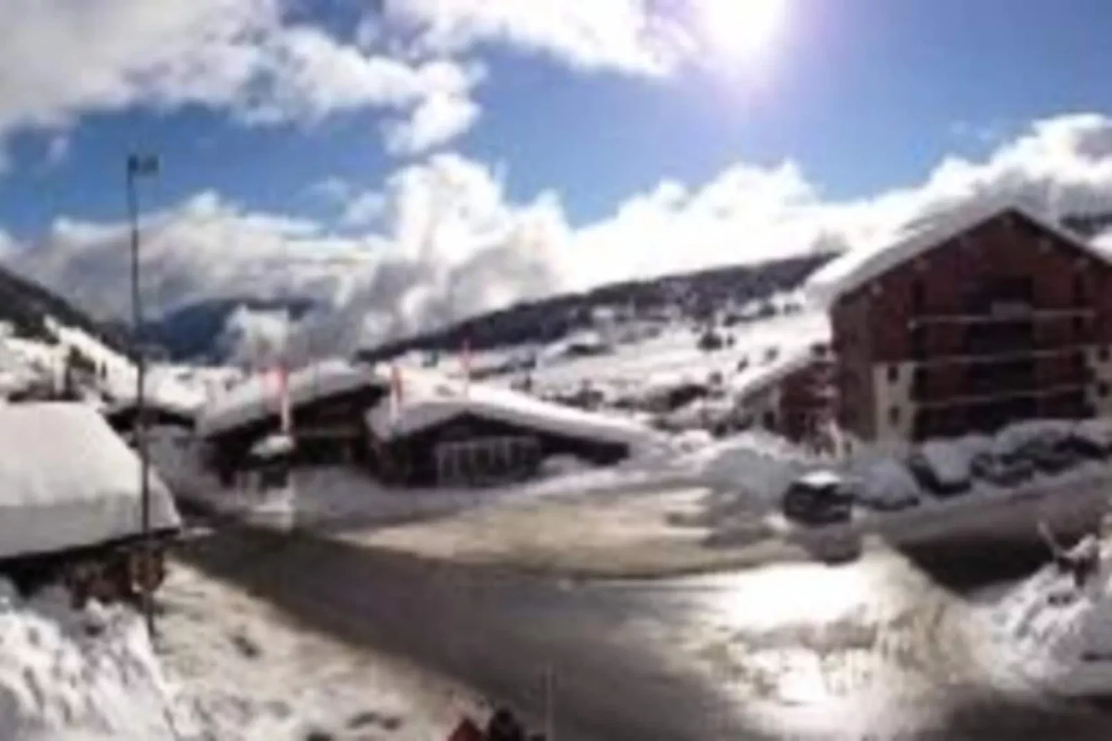 Résidence Isabella  E-Non tagué