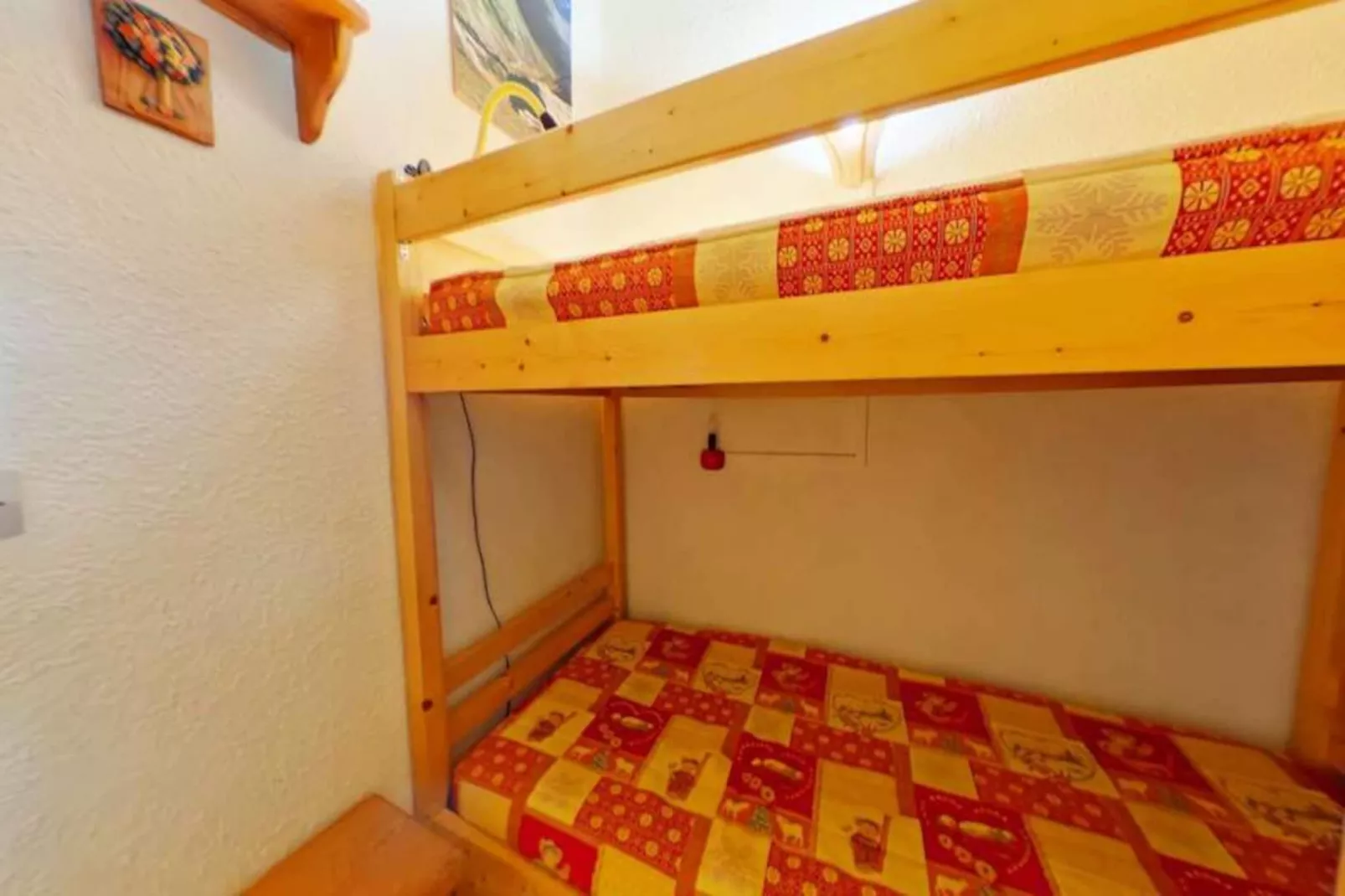 Résidence Jardin Alpin - Brimbelles-Non tagué