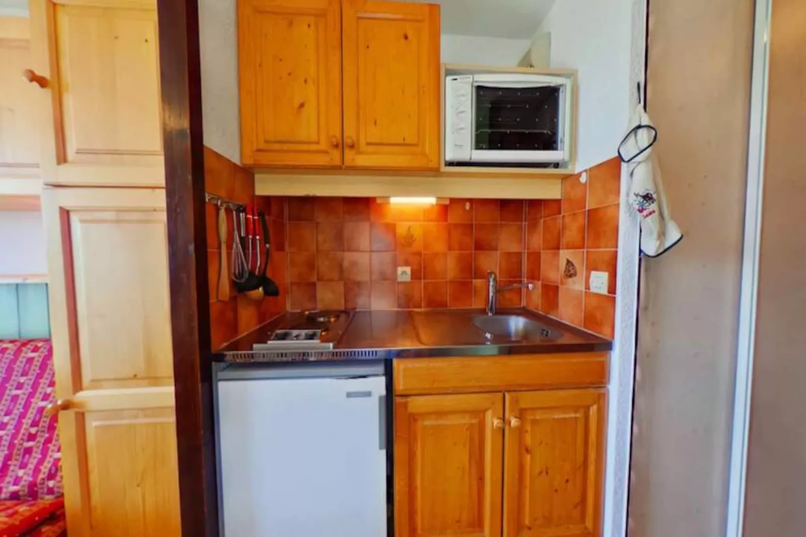 Résidence Jardin Alpin - Doronics-Non tagué