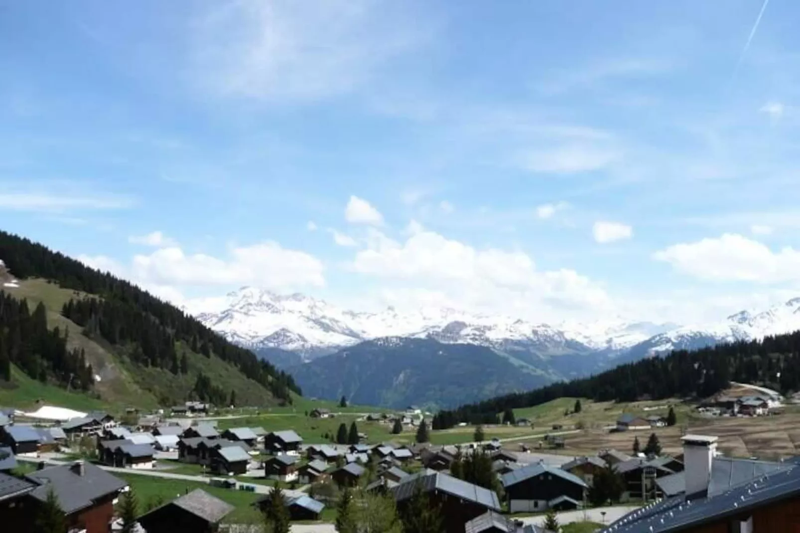Résidence Jardin Alpin - Doronics-Non tagué